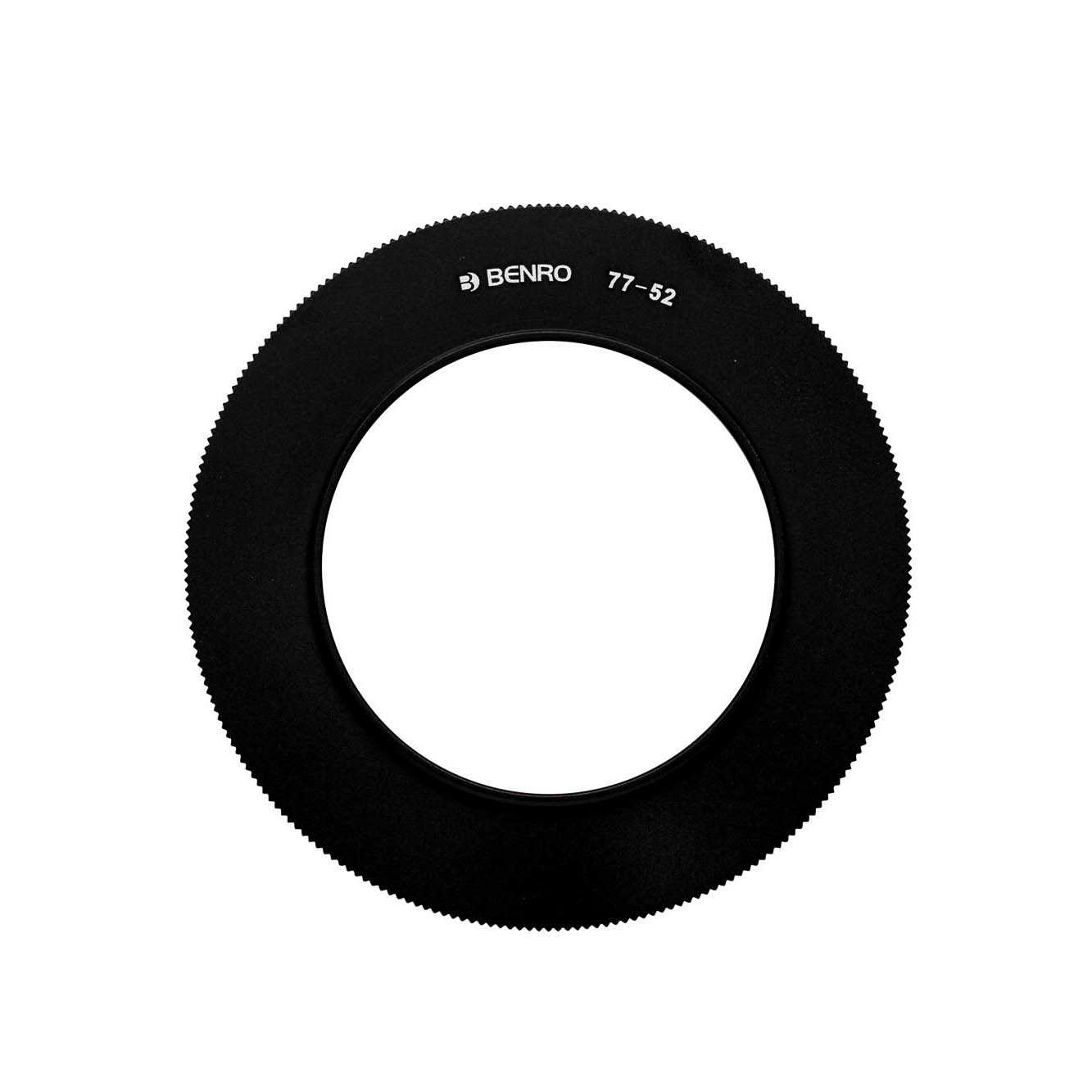 Step Down Ring Size 77-52