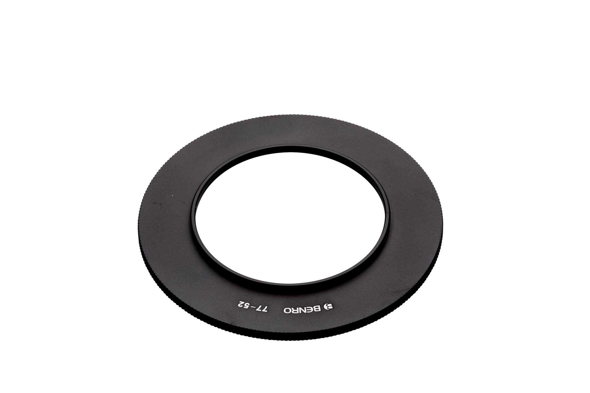 Step Down Ring Size 77-52 - Afbeelding 2