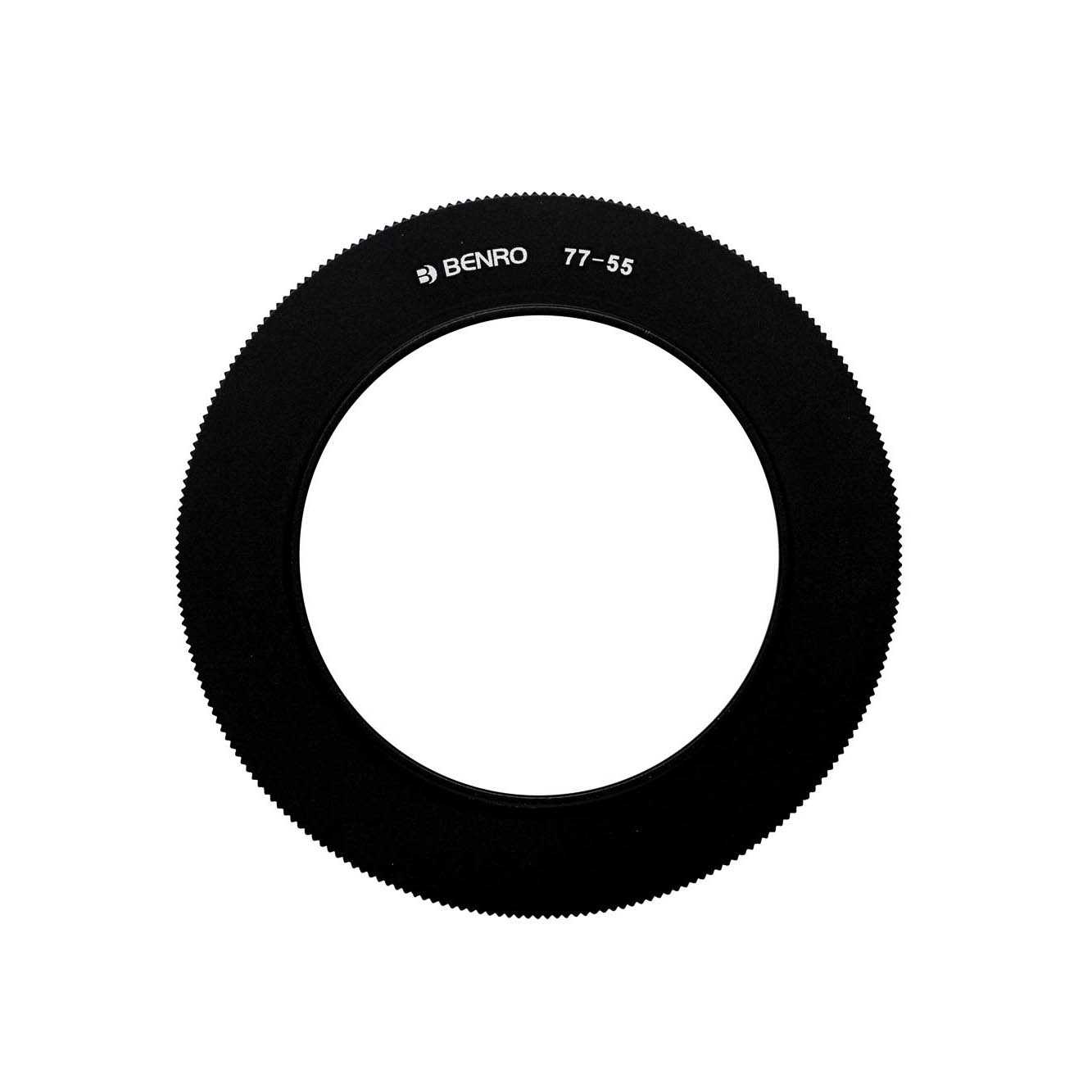Step Down Ring Size 77-55