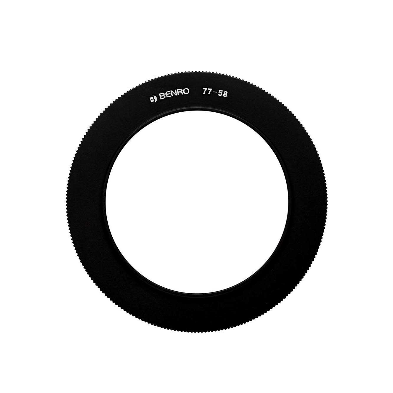 Step Down Ring Size 77-58