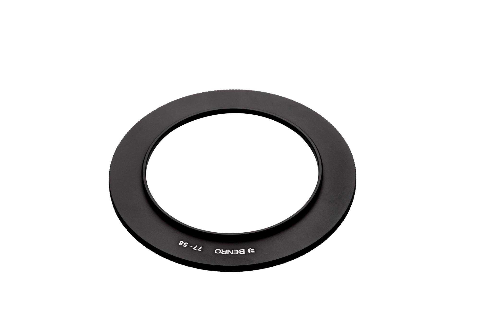Step Down Ring Size 77-58 - Afbeelding 2