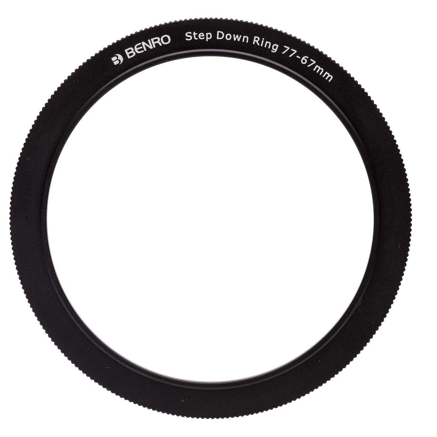 Step Down Ring Size 77-67
