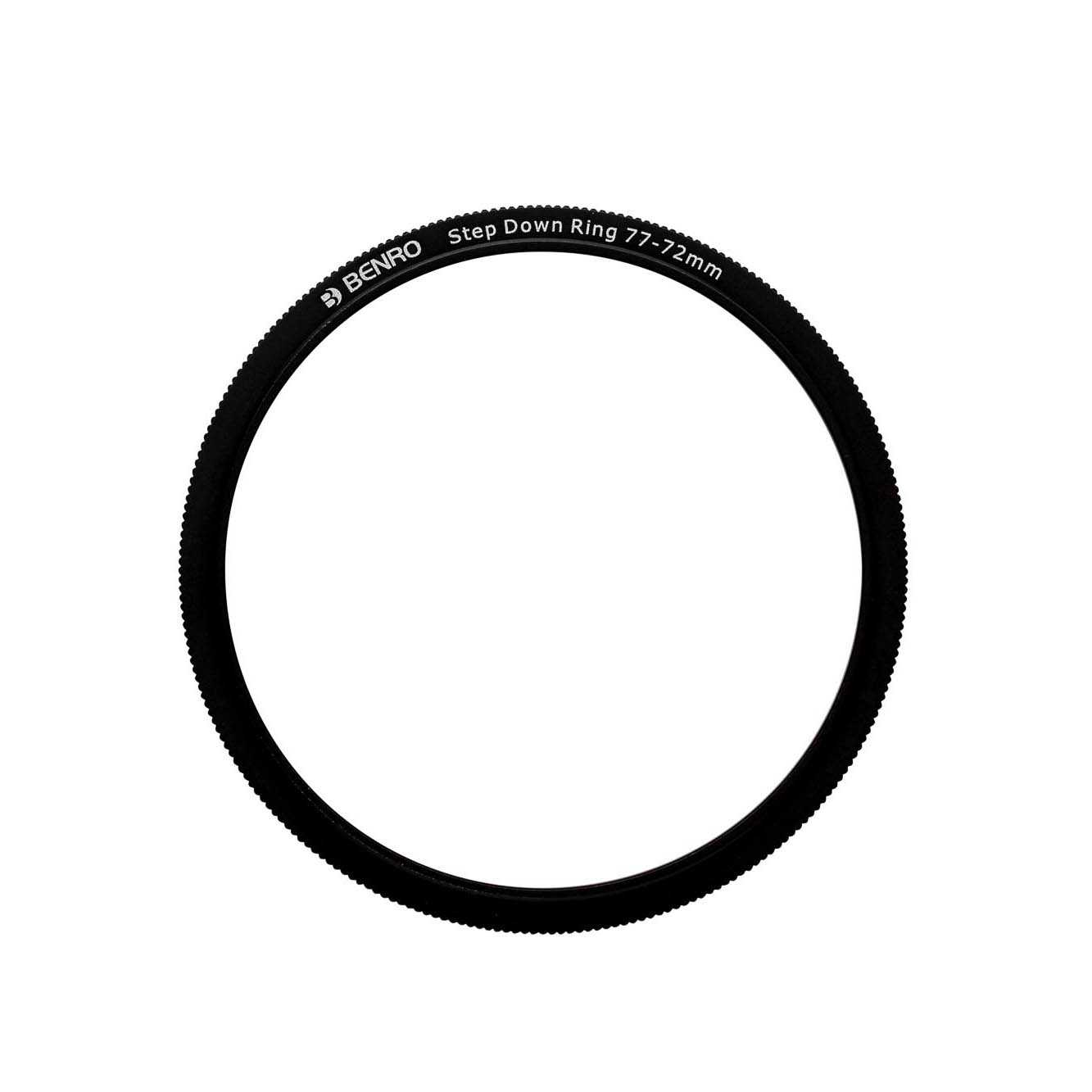 Step Down Ring Size 77-72