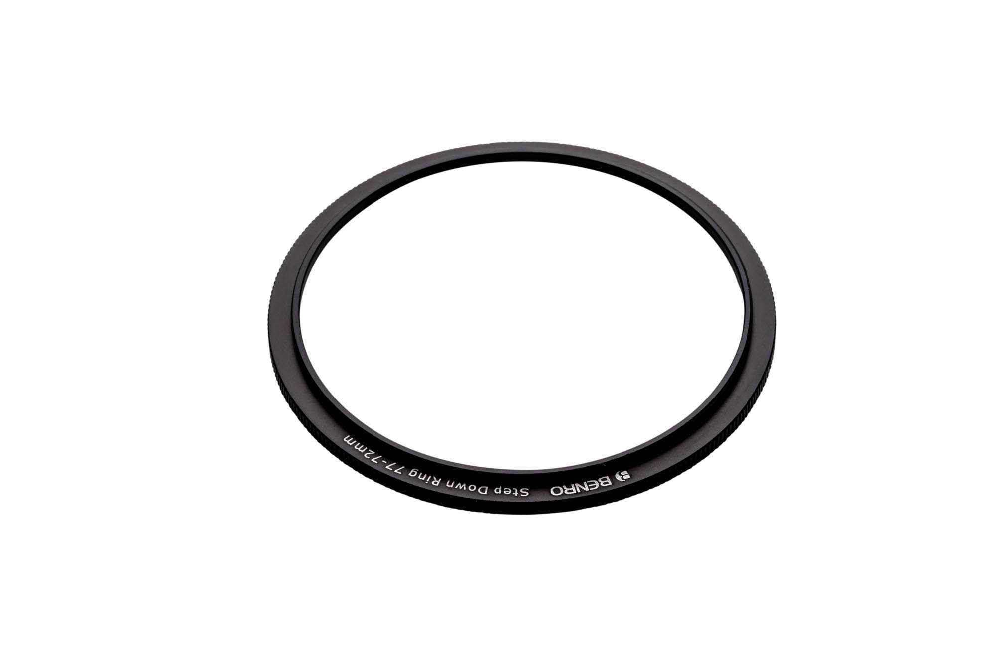Step Down Ring Size 77-72 - Afbeelding 2