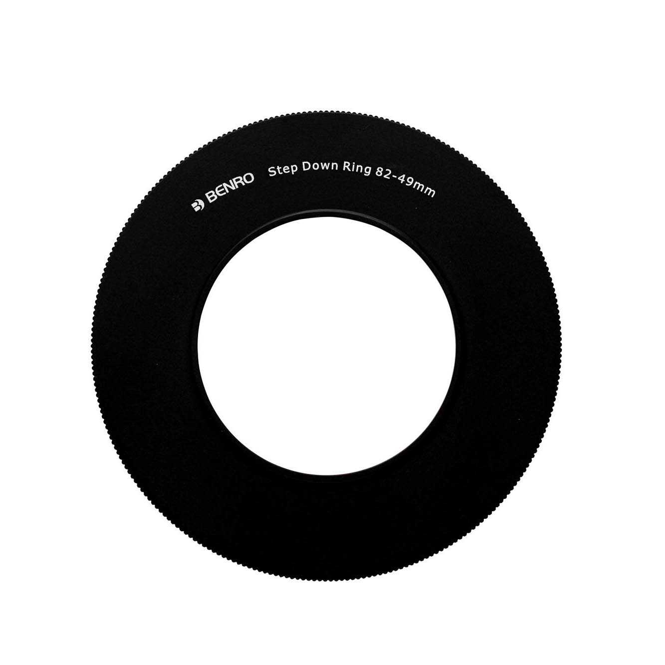 Step Down Ring Size 82-49
