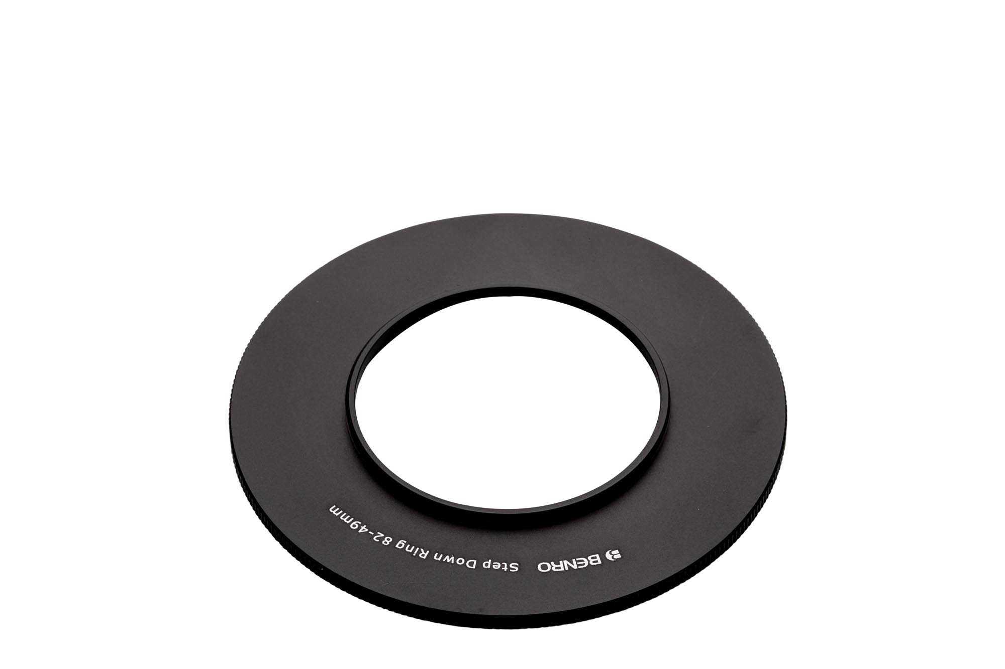 Step Down Ring Size 82-49 - Afbeelding 2
