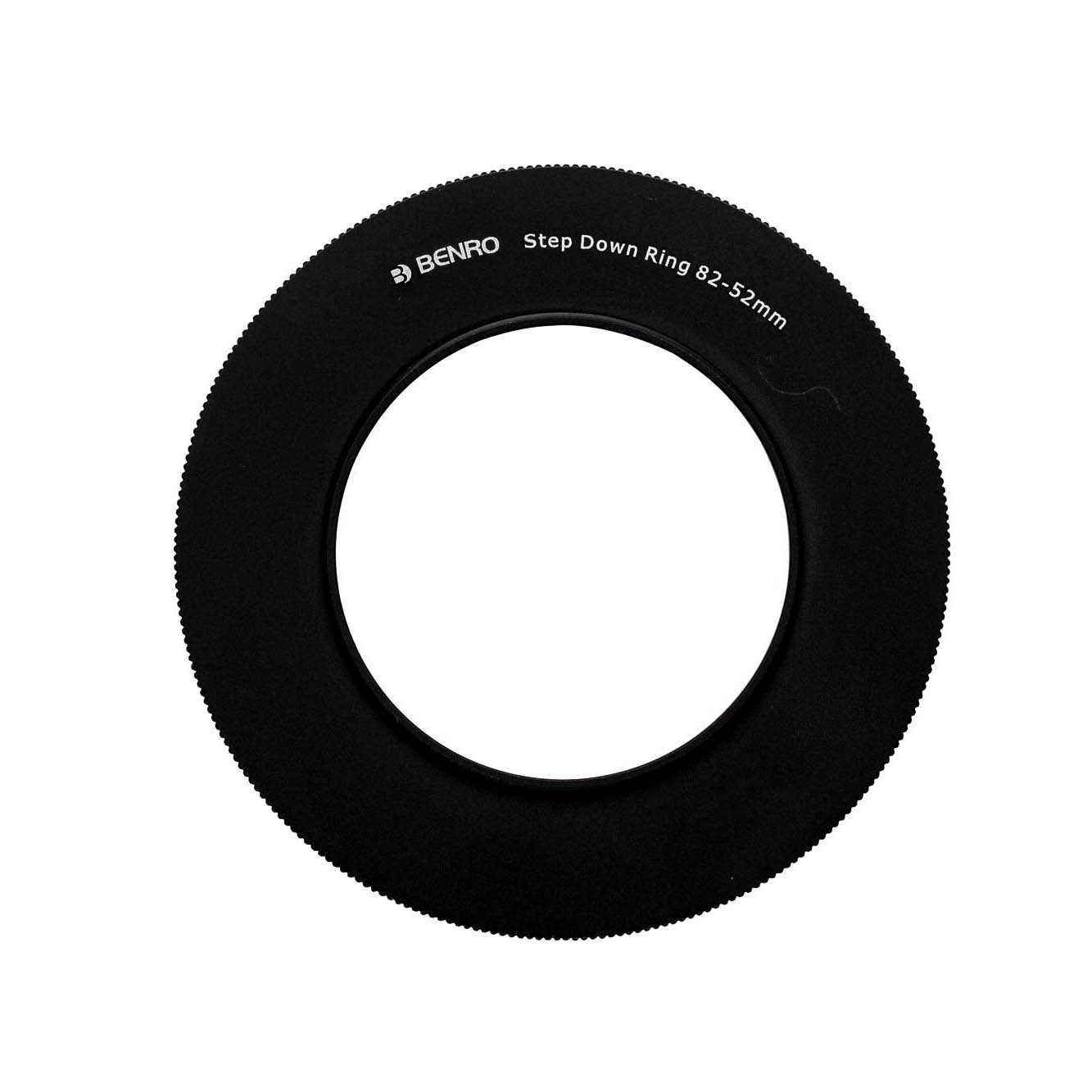 Step Down Ring Size 82-52