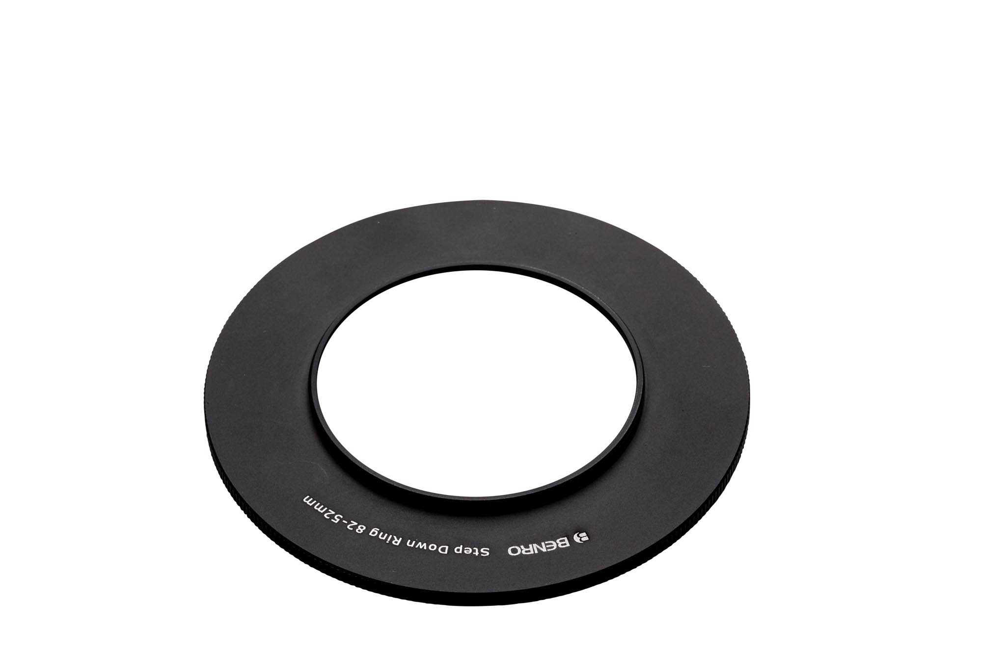Step Down Ring Size 82-52 - Afbeelding 2