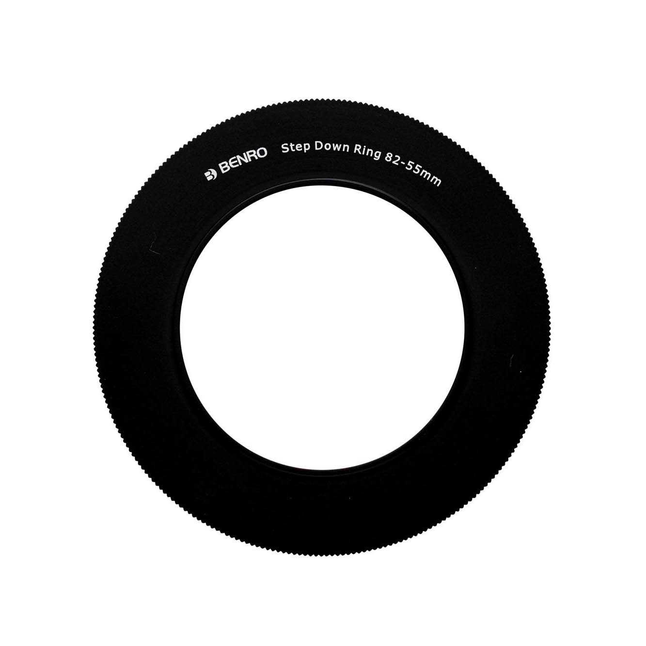 Step Down Ring Size 82-55