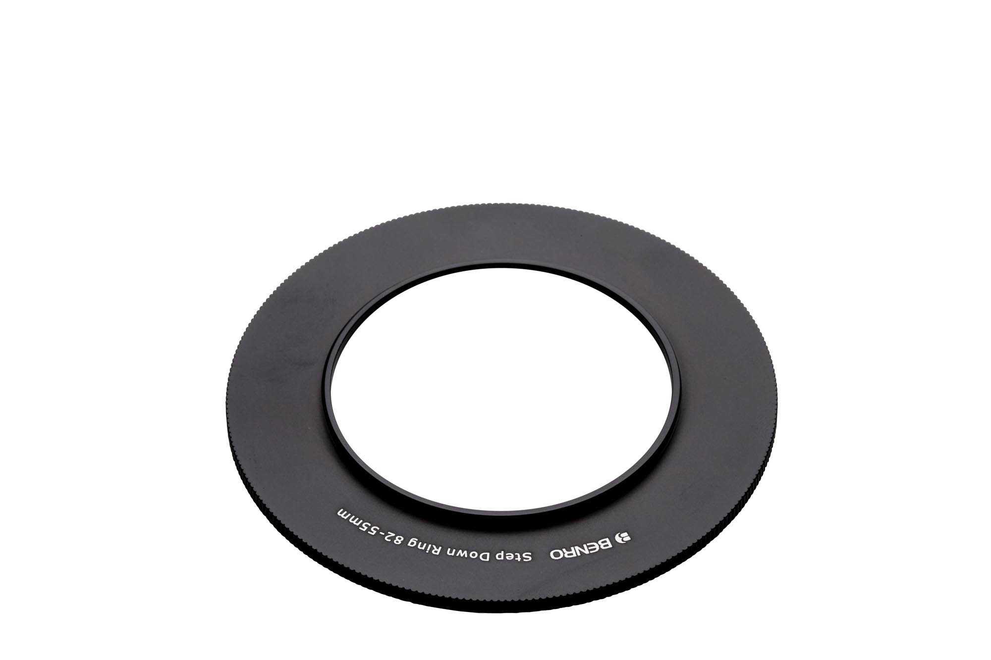 Step Down Ring Size 82-55 - Afbeelding 2