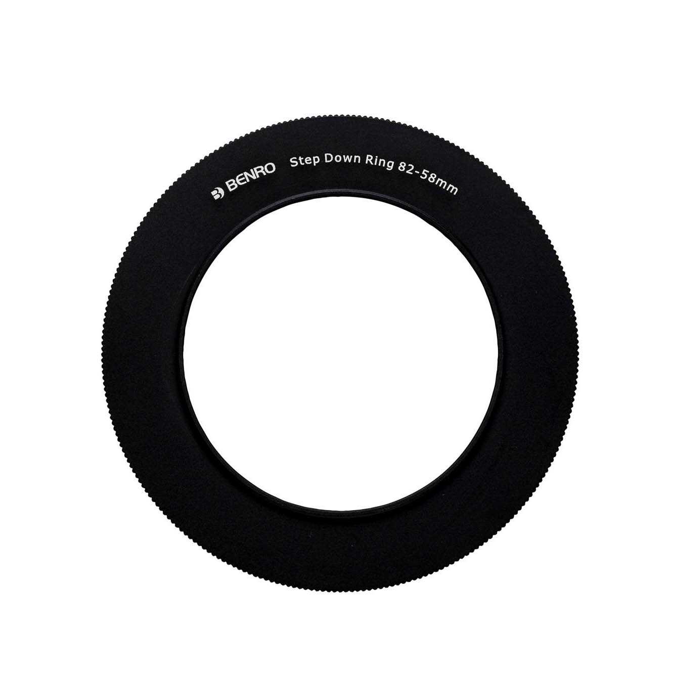 Step Down Ring Size 82-58