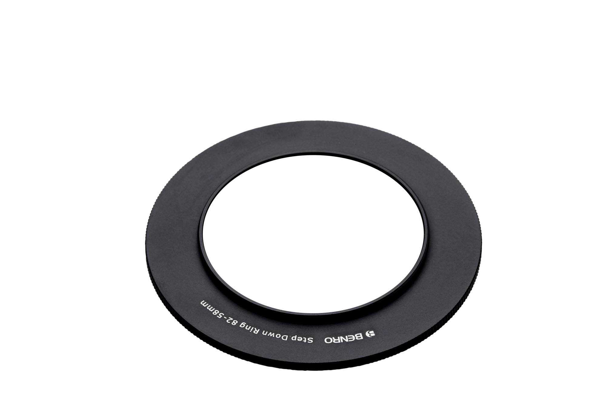 Step Down Ring Size 82-58 - Afbeelding 2