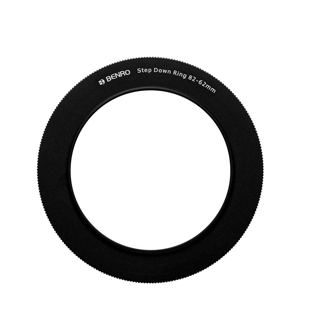 Step Down Ring Size 82-62