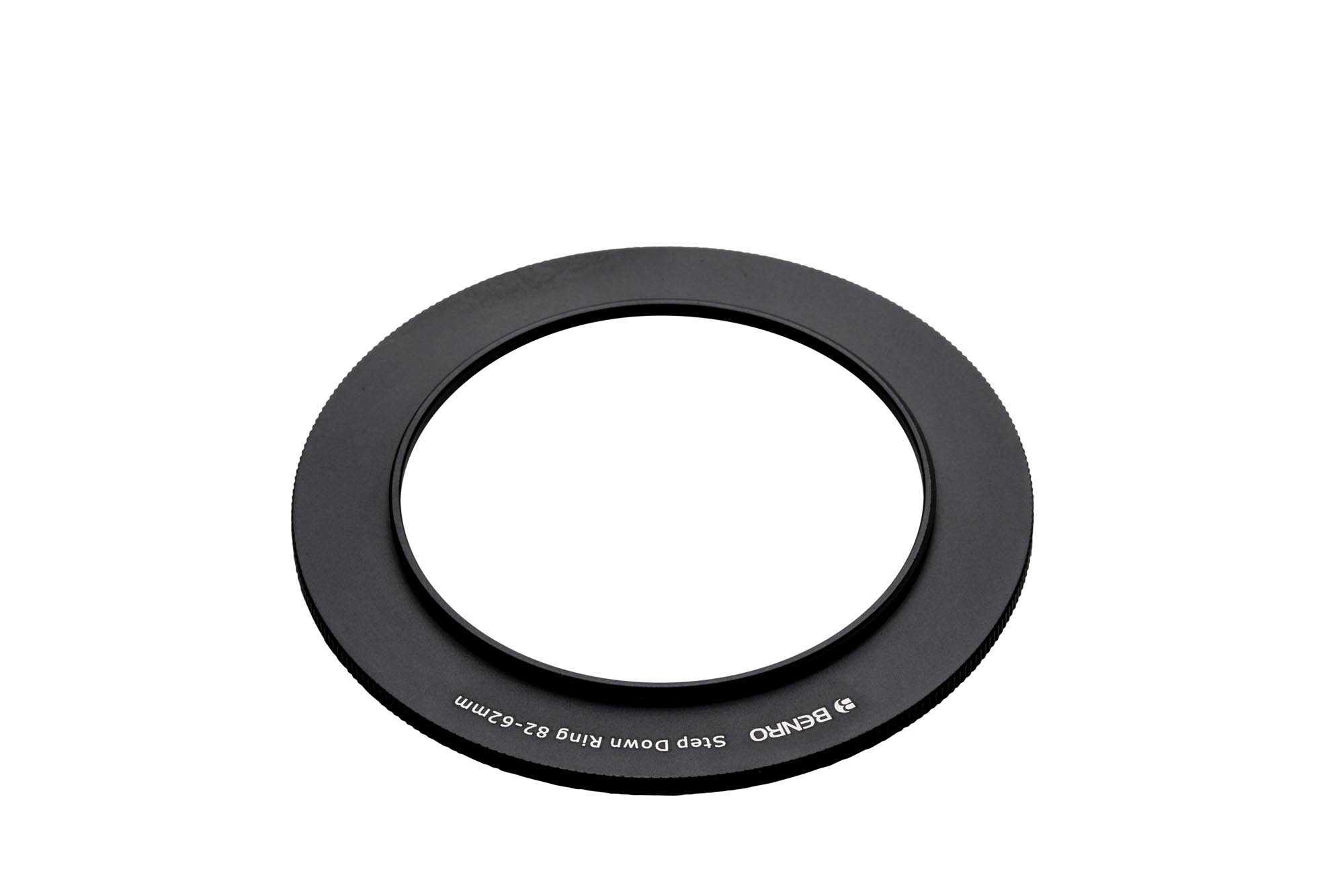 Step Down Ring Size 82-62 - Afbeelding 2