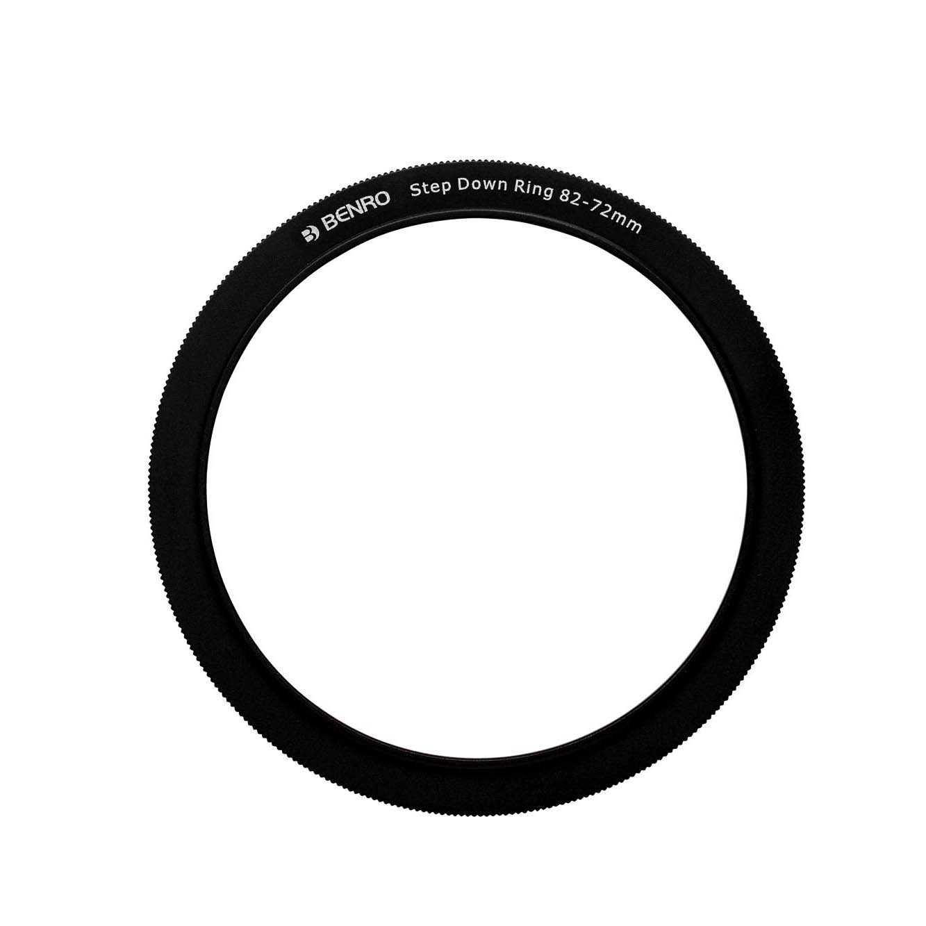 Step Down Ring Size 82-72