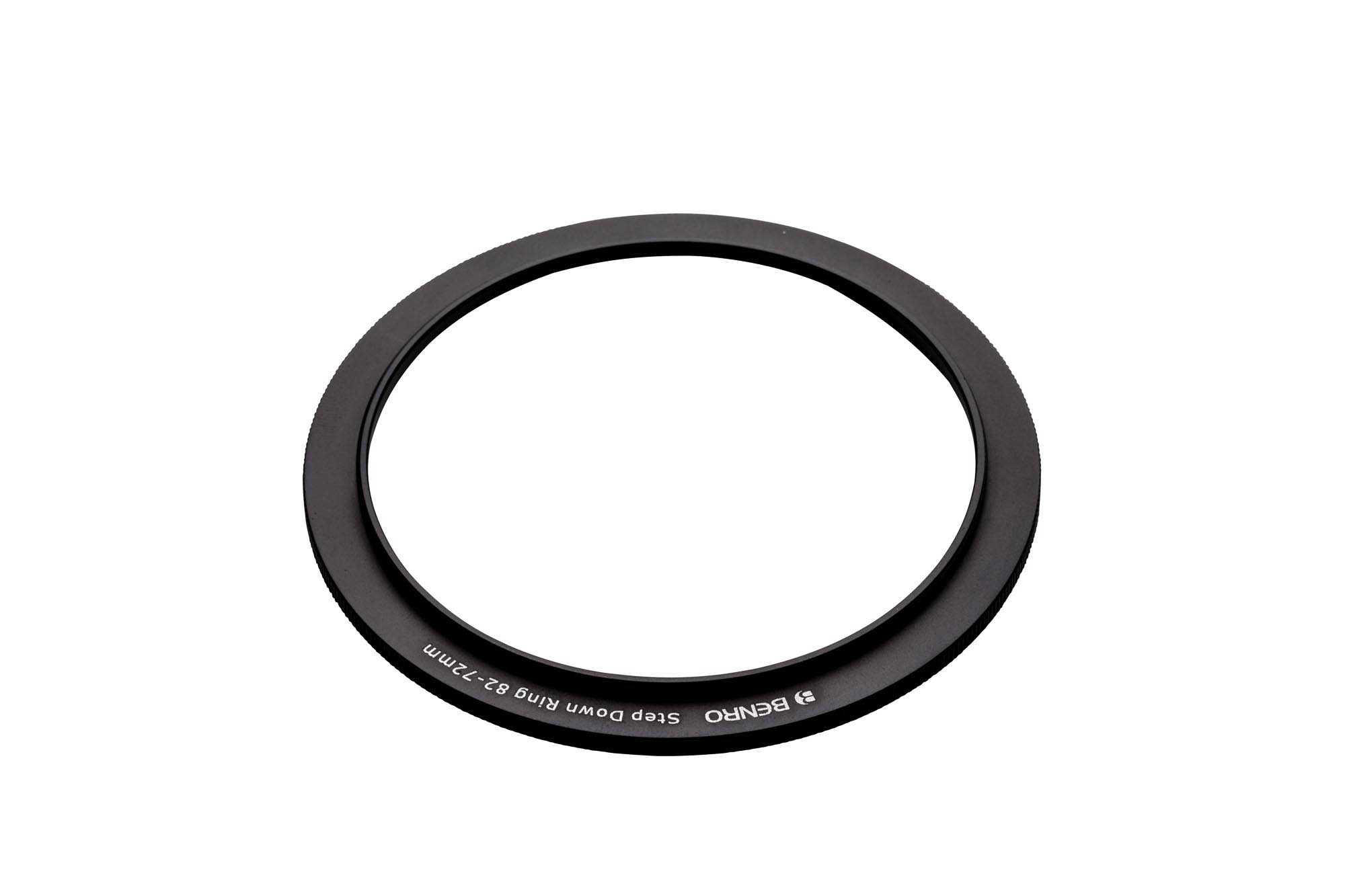 Step Down Ring Size 82-72 - Afbeelding 2