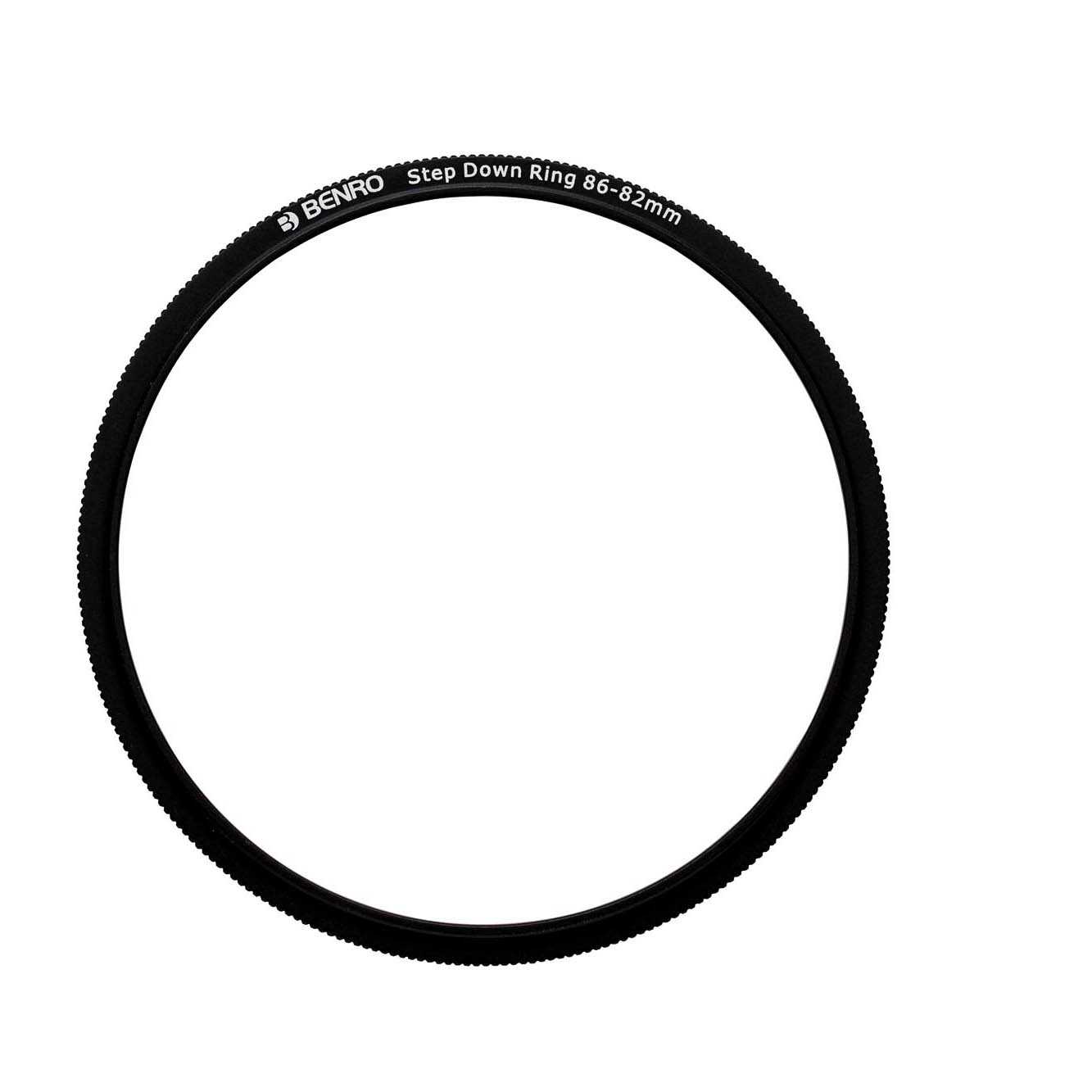 Step Down Ring Size 86-82