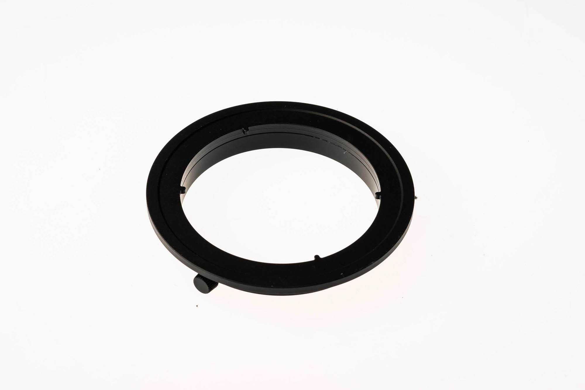 Lensring voor filterhouder FH100M2 / FH100M3 / FH100M4 specifiek voor Laowa 10-18mm - Afbeelding 4