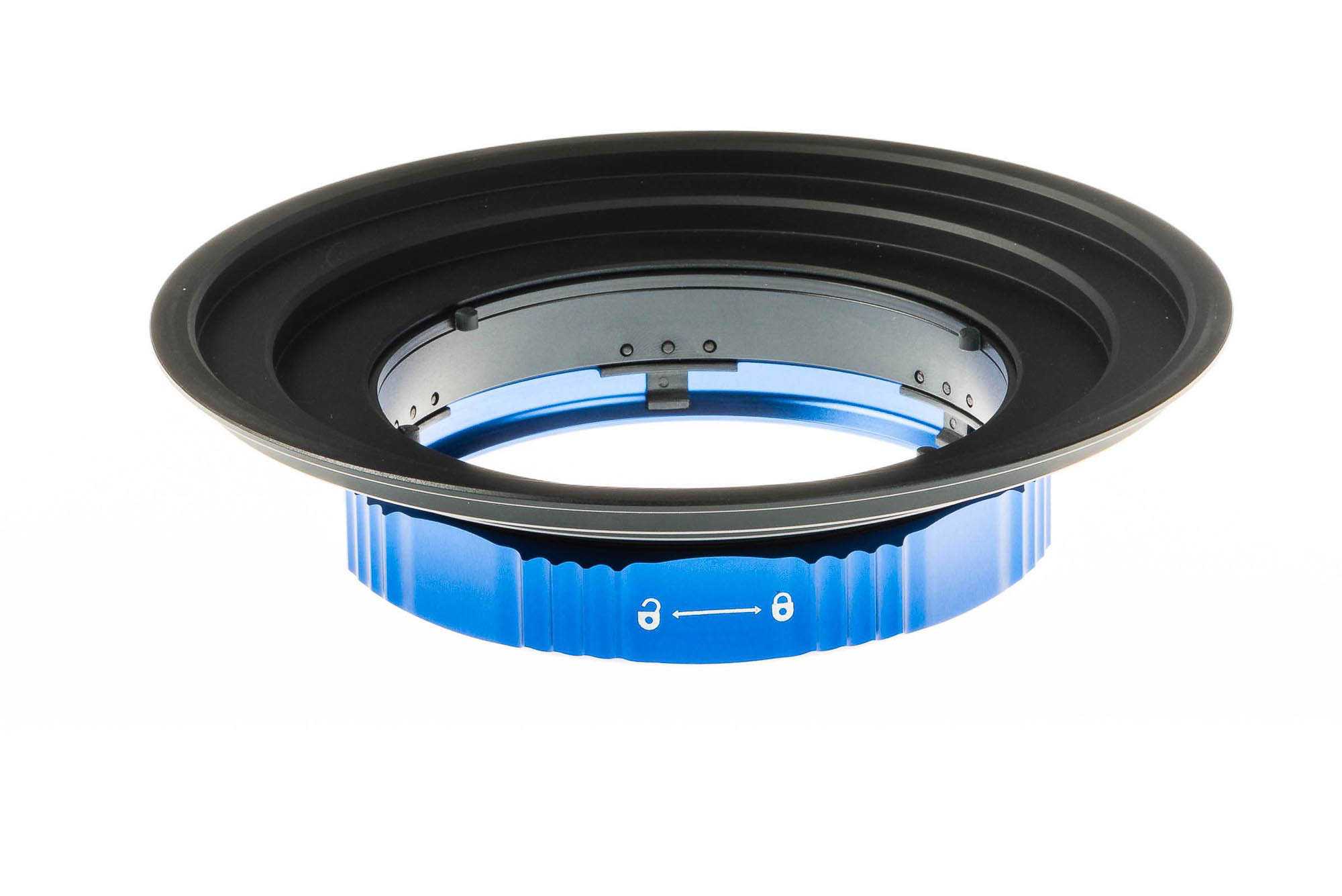 Lensring voor filterhouder Sigma 12-24mm f/4.5-5.6 EX DG HSM II - Afbeelding 4