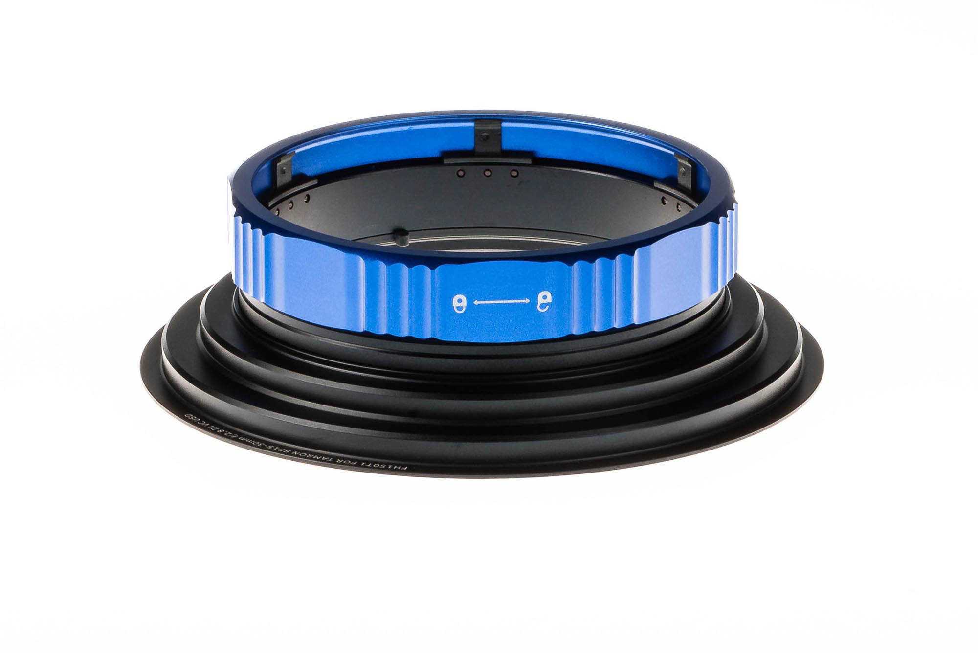 Lensring voor filterhouder Tamron SP 15-30mm f/2.8 Di VC USD - Afbeelding 2