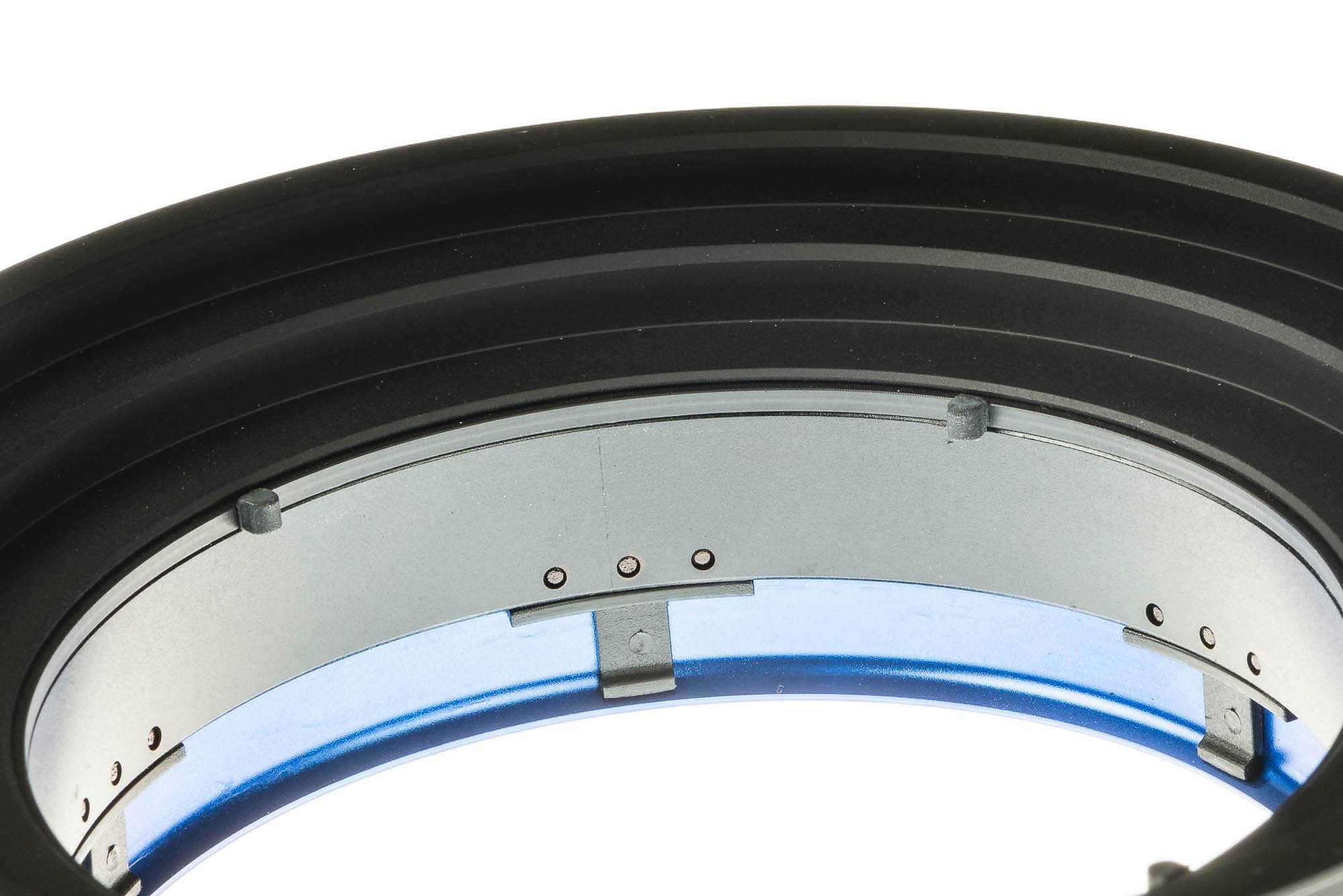 Lensring voor filterhouder Tamron SP 15-30mm f/2.8 Di VC USD - Afbeelding 3