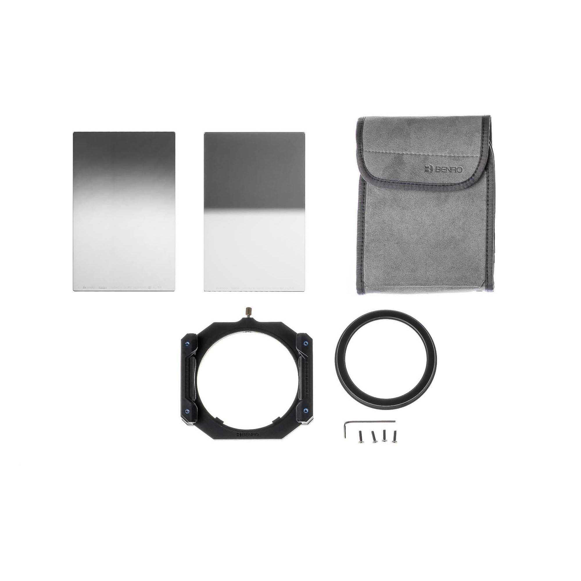Bas Meelker Master Filter Kit