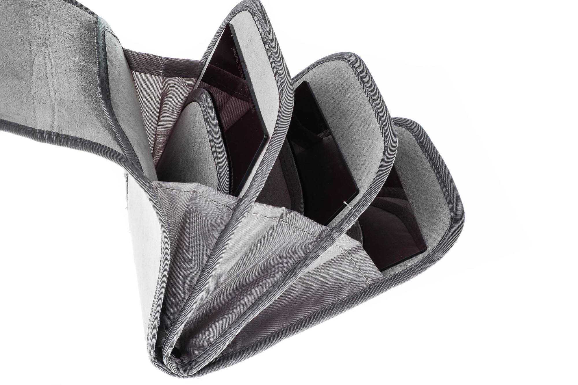Bas Meelker Master Filter Kit - Afbeelding 6