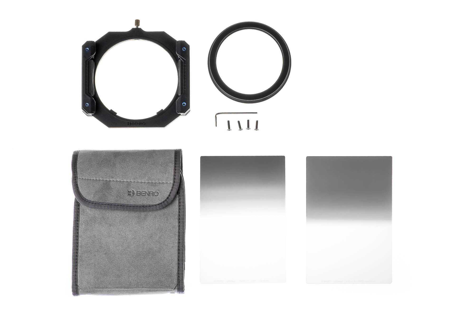 Bas Meelker Master Filter Kit - Afbeelding 8