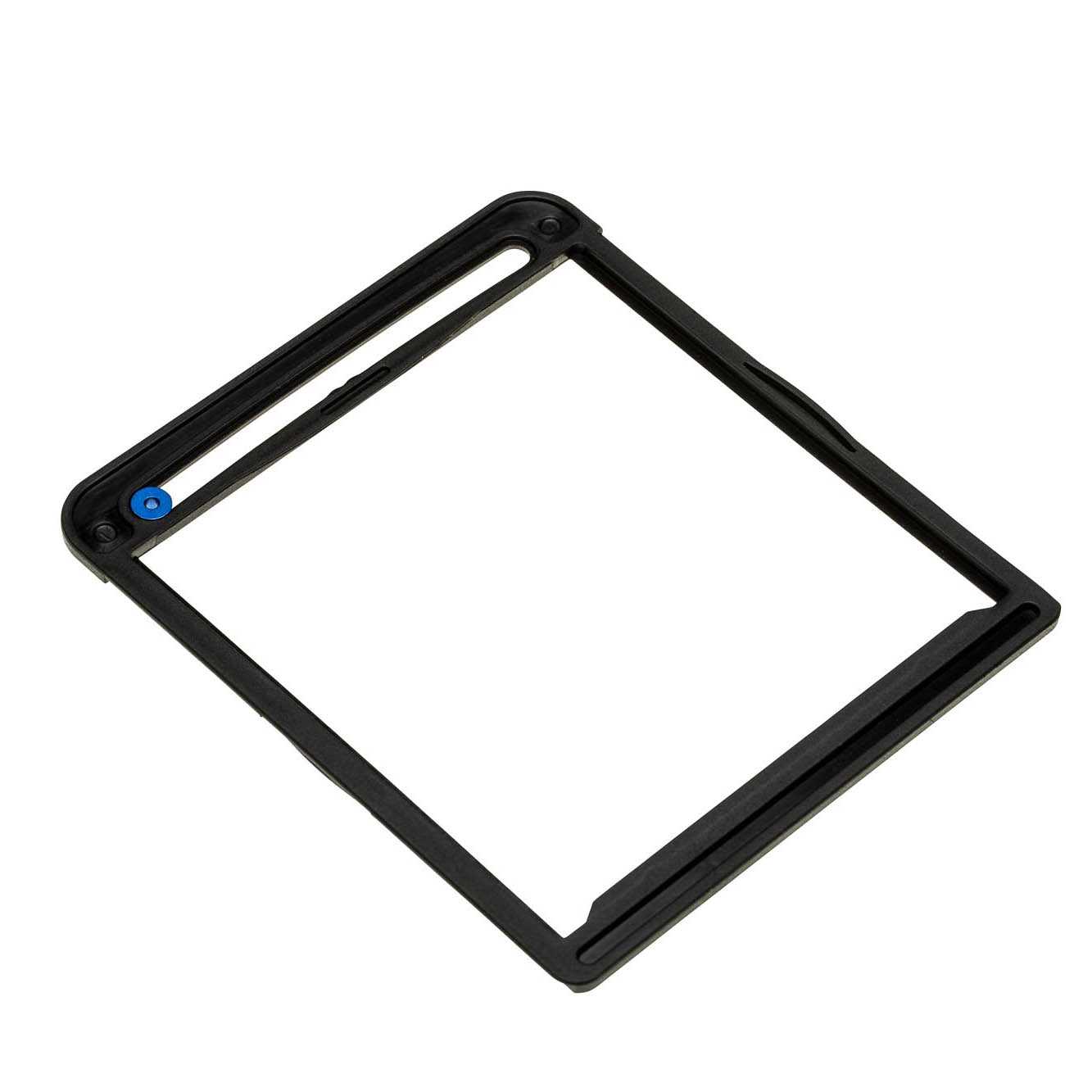 Filter frame 100x100 voor houder FH100M2 / FH100M3