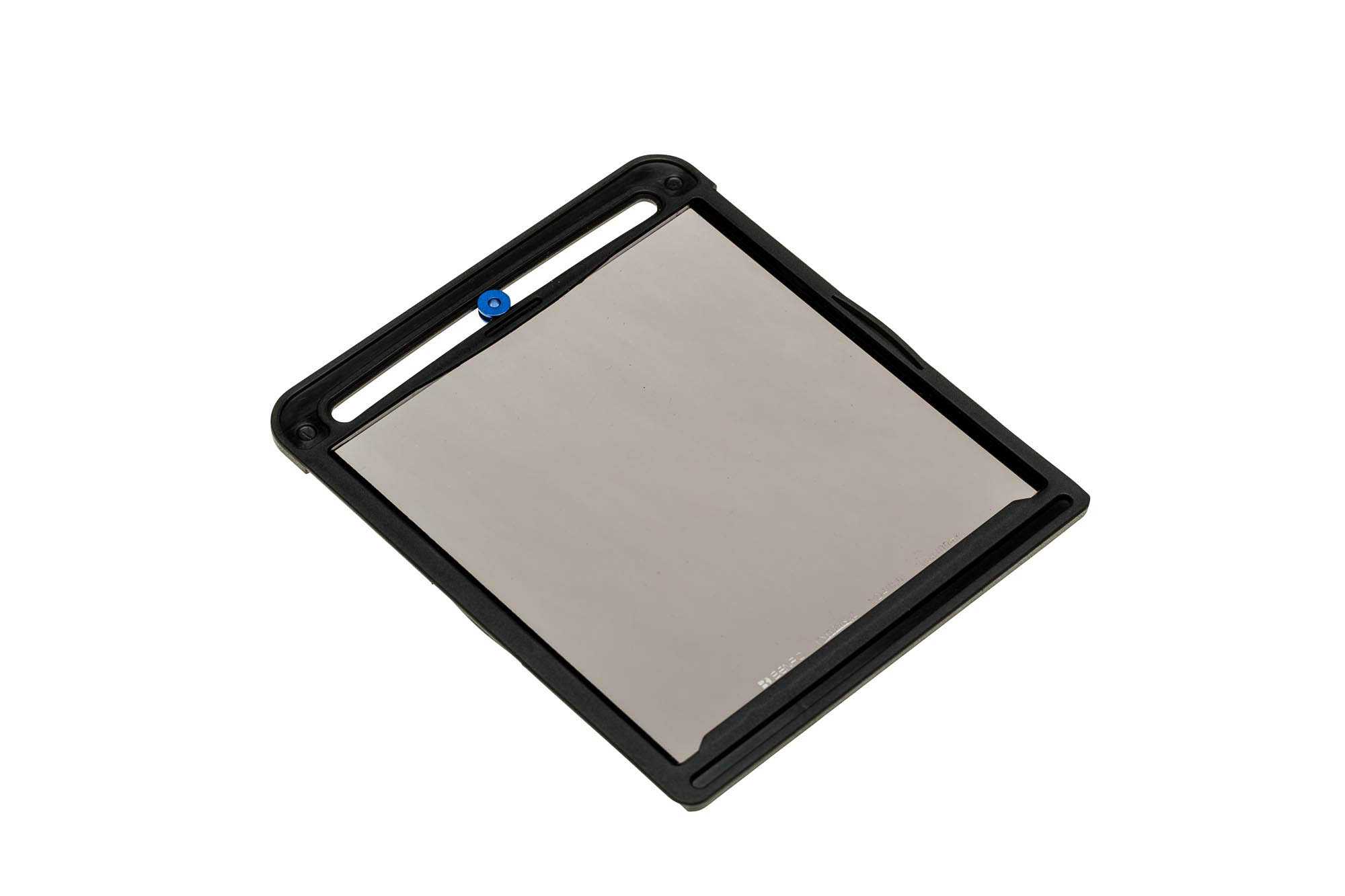 Filter frame 100x100 voor houder FH100M2 / FH100M3 - Afbeelding 2