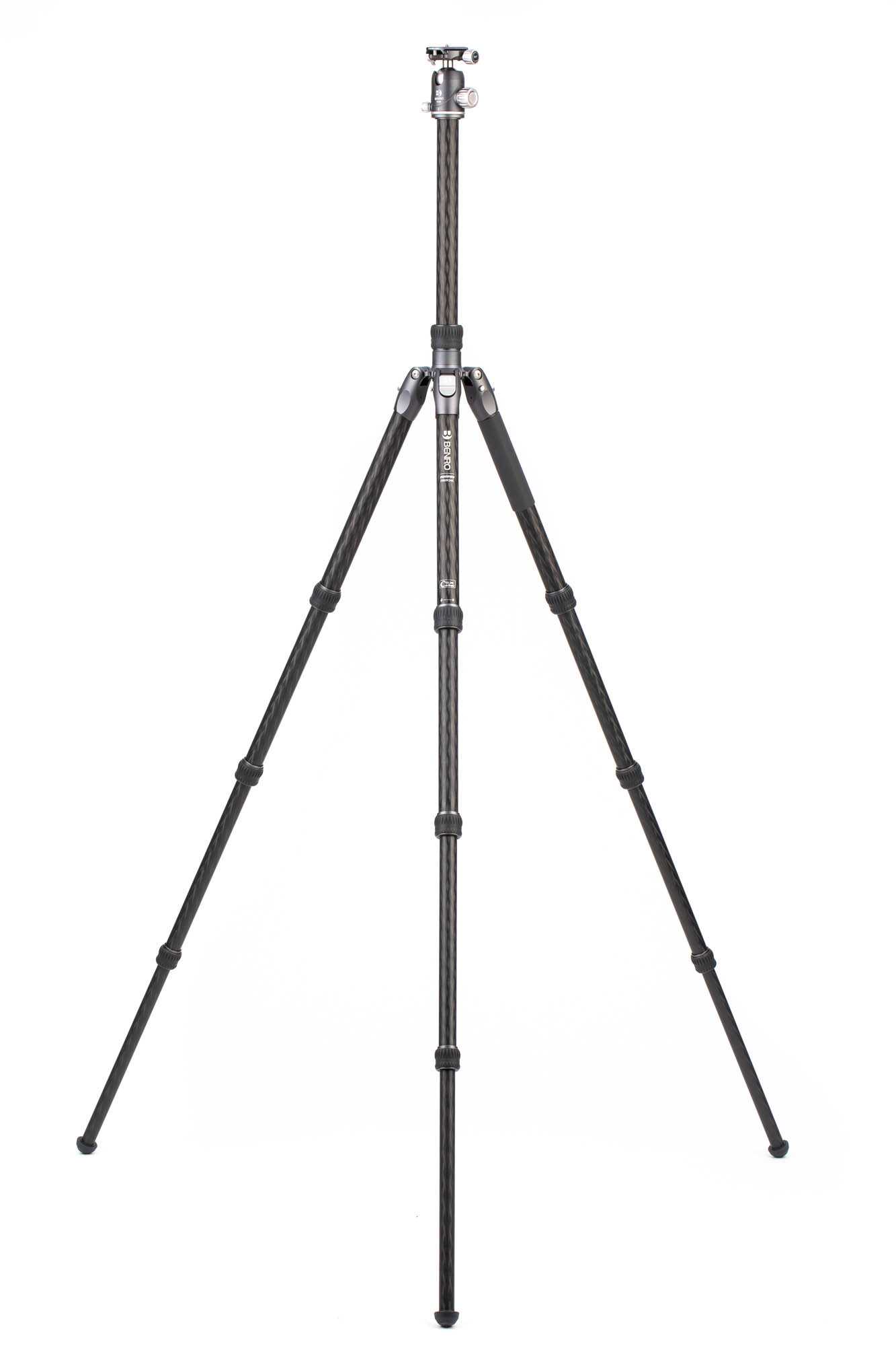 Reisstatief met balhoofd - 3-serie - Rhino - Afbeelding 5