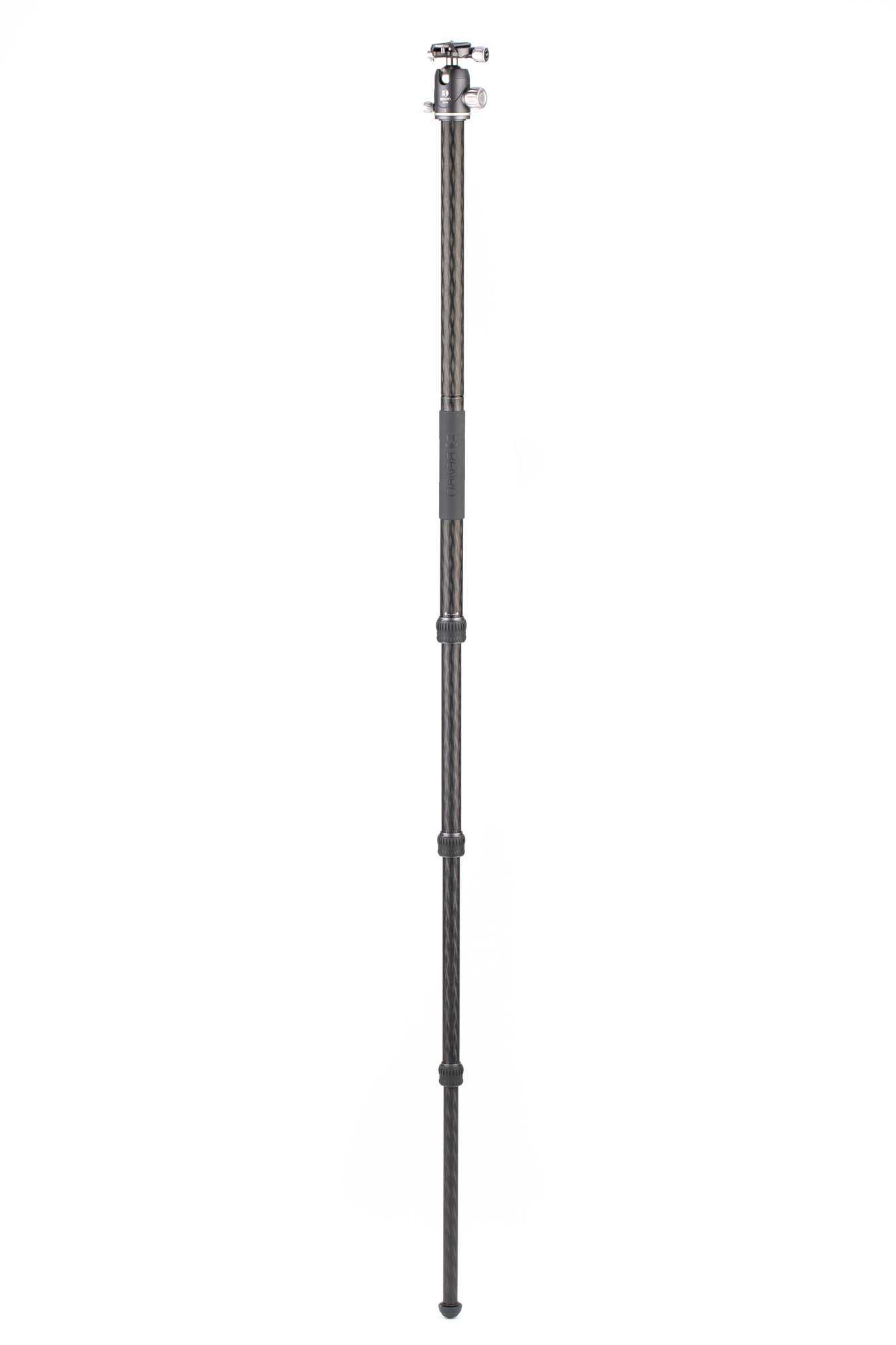 Reisstatief met balhoofd - 3-serie - Rhino - Afbeelding 8