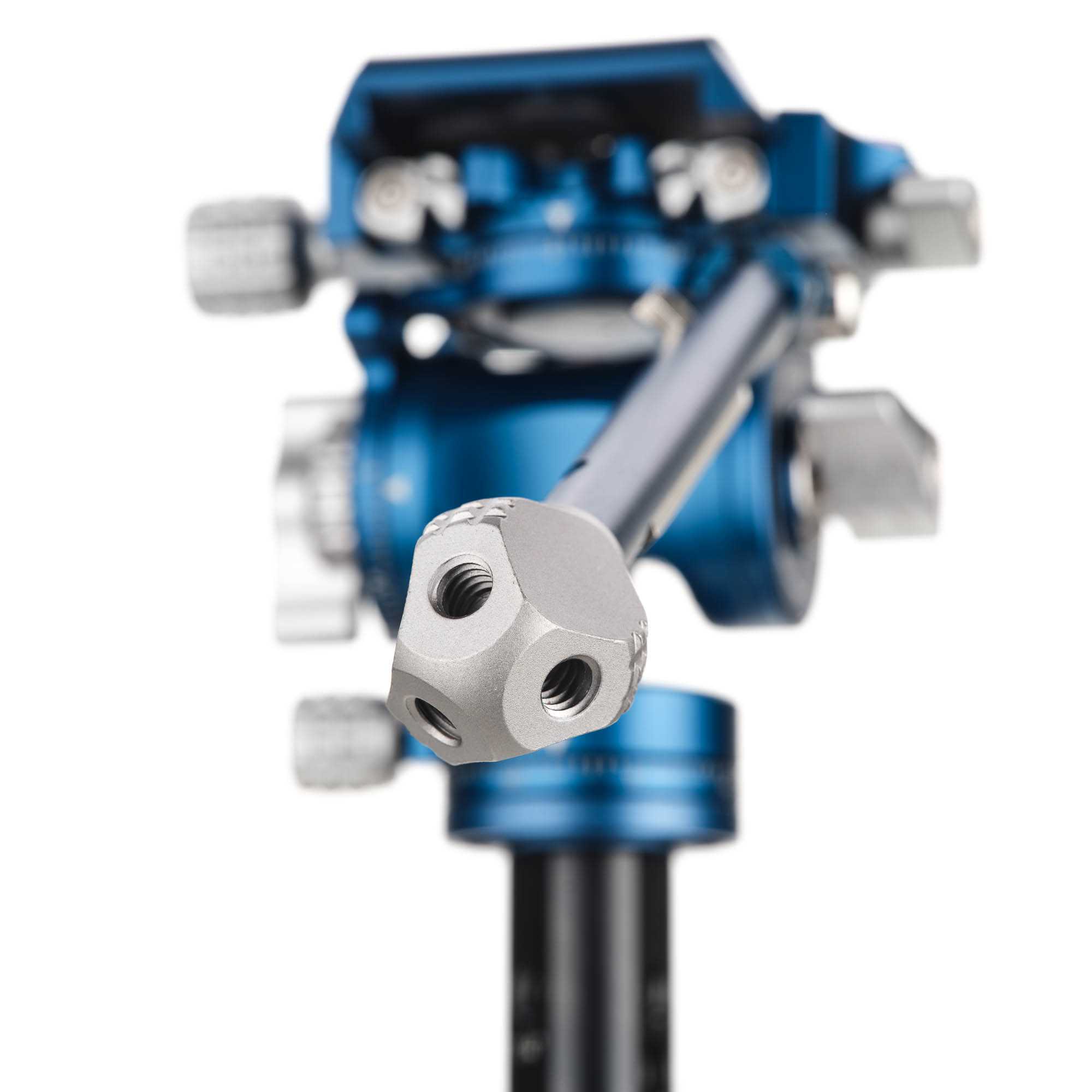 Videokop Hybride Arca-Swiss & 501 - Afbeelding 10