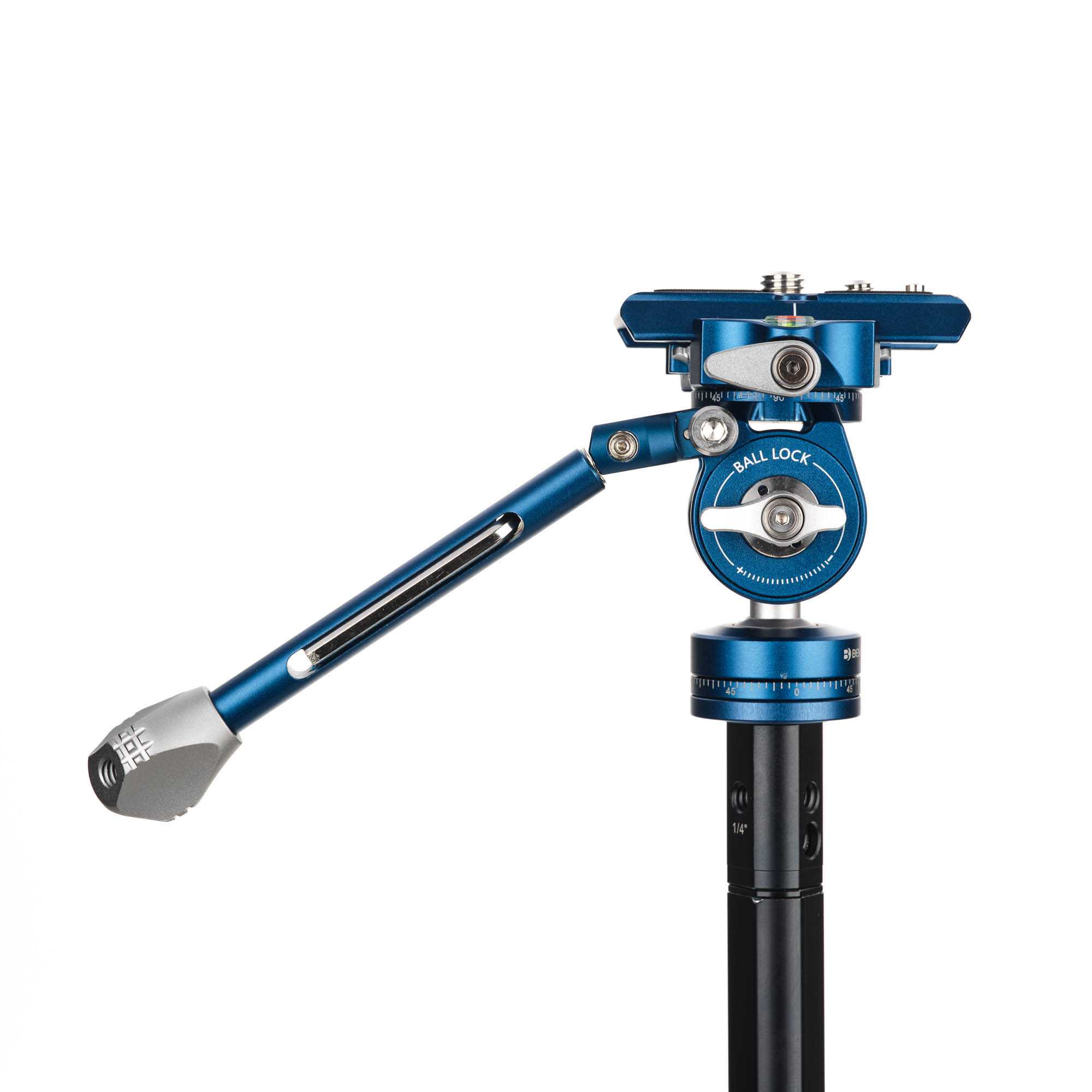 Videokop Hybride Arca-Swiss & 501 - Afbeelding 3