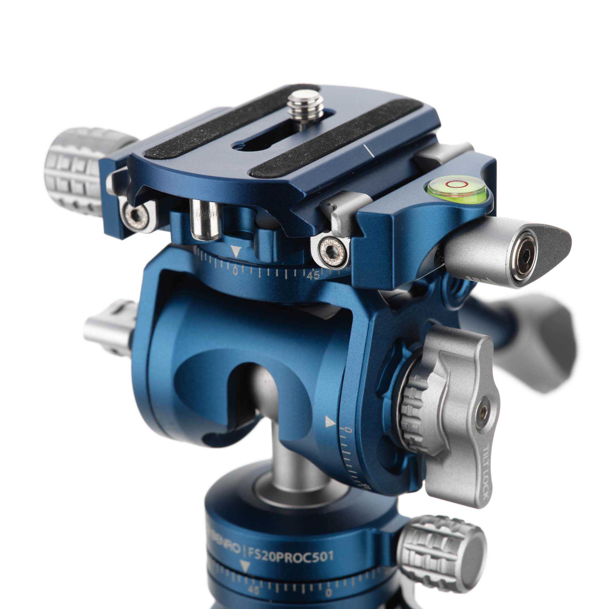 Videokop Hybride Arca-Swiss & 501 - Afbeelding 8