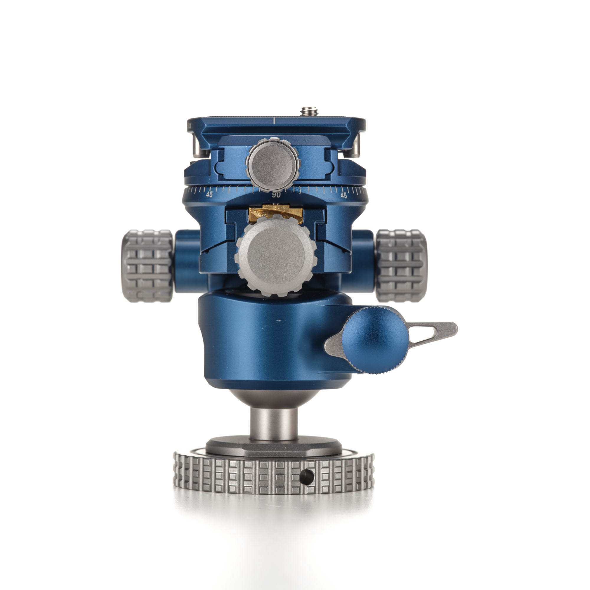 Geared Head Arca-Swiss - Afbeelding 10