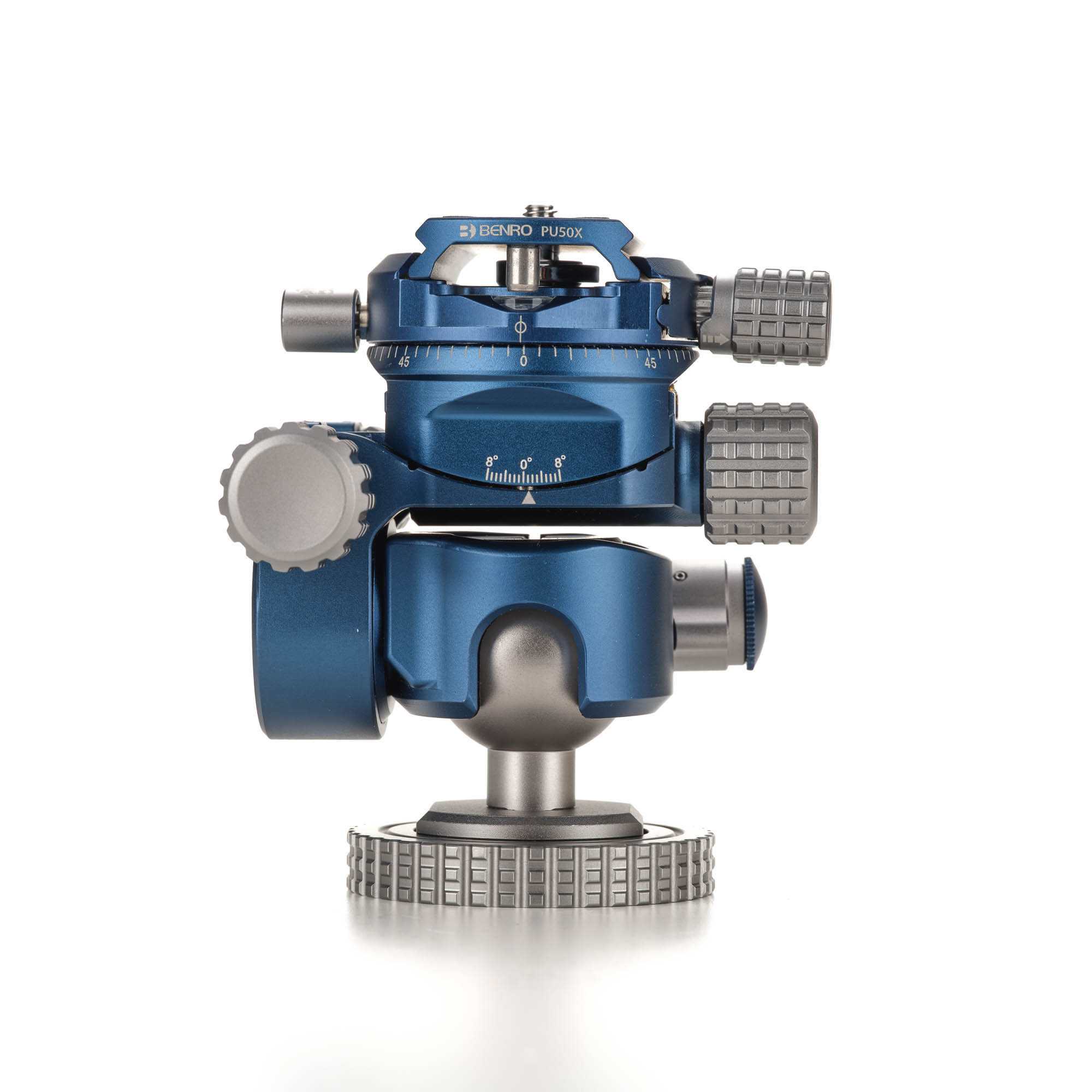 Geared Head Arca-Swiss - Afbeelding 11