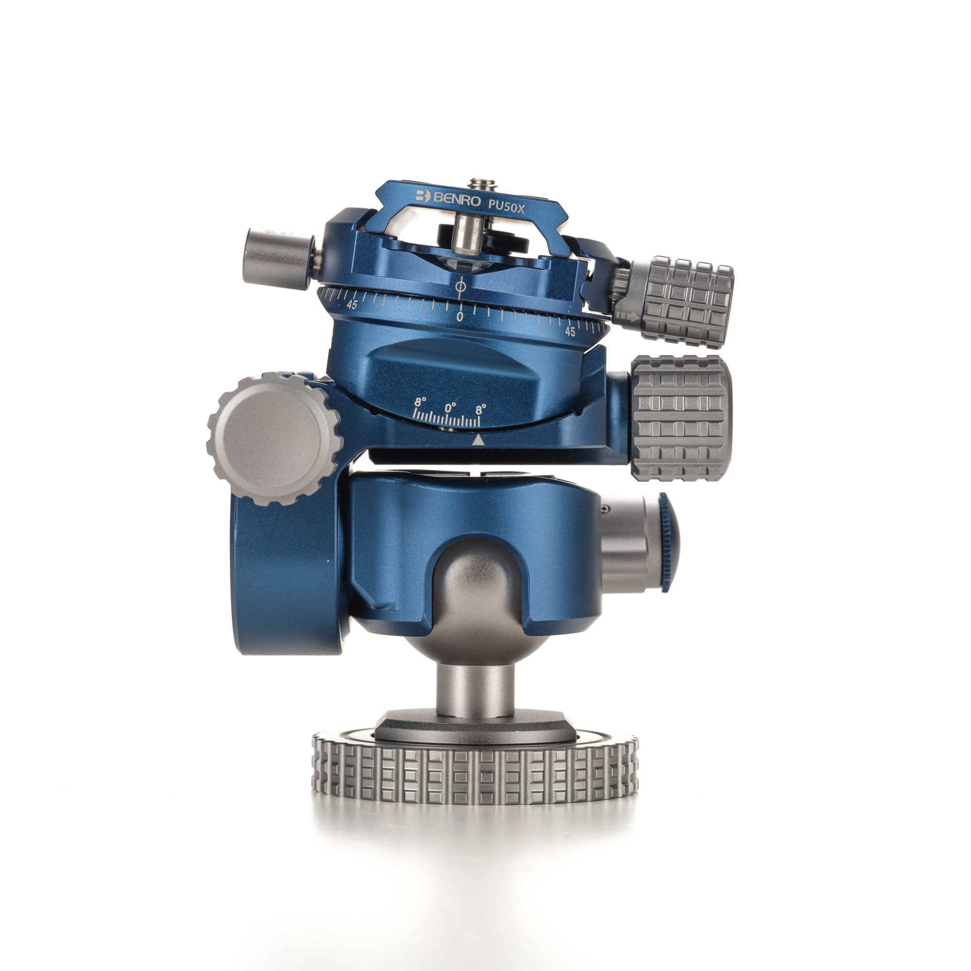 Geared Head Arca-Swiss - Afbeelding 12