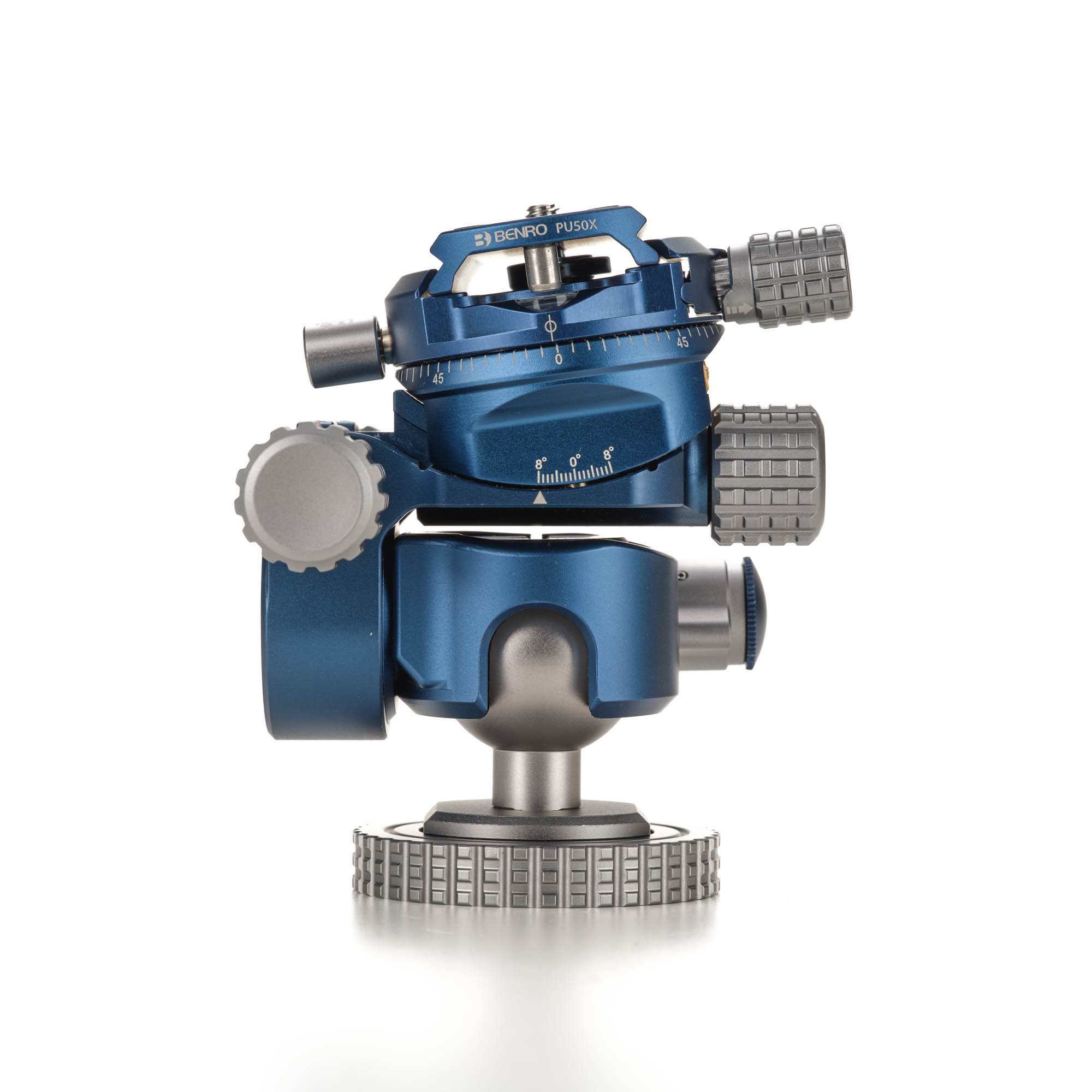 Geared Head Arca-Swiss - Afbeelding 3