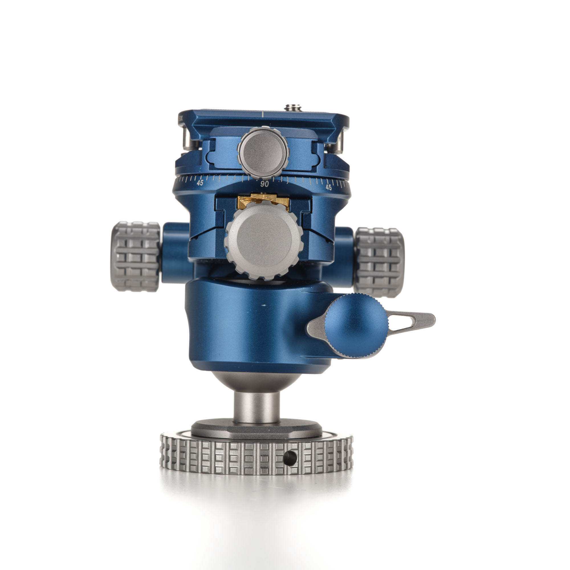 Geared Head Arca-Swiss - Afbeelding 5