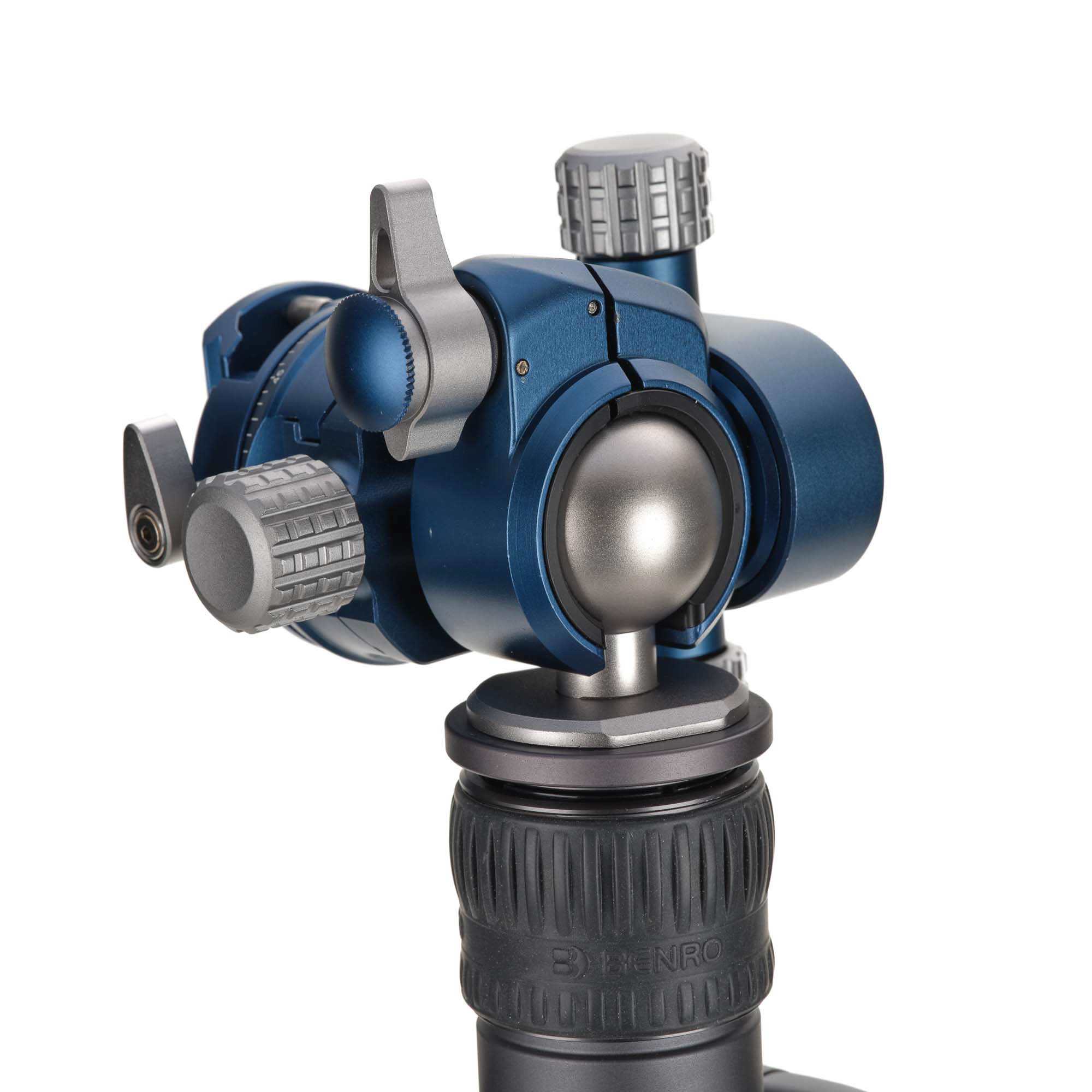 Geared Head Arca-Swiss - Afbeelding 6