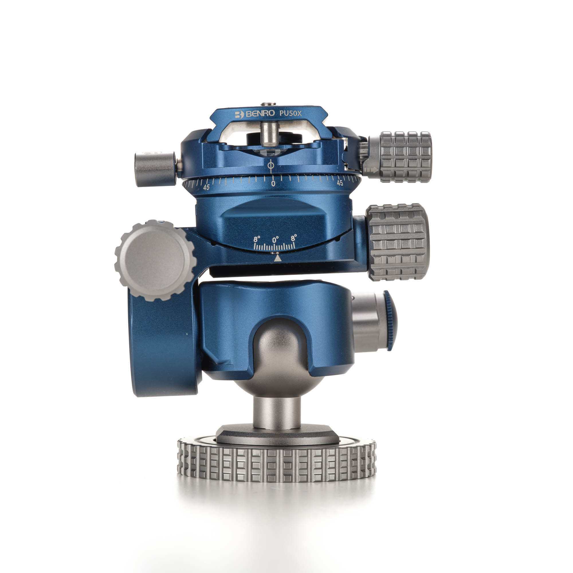 Geared Head Arca-Swiss - Afbeelding 8
