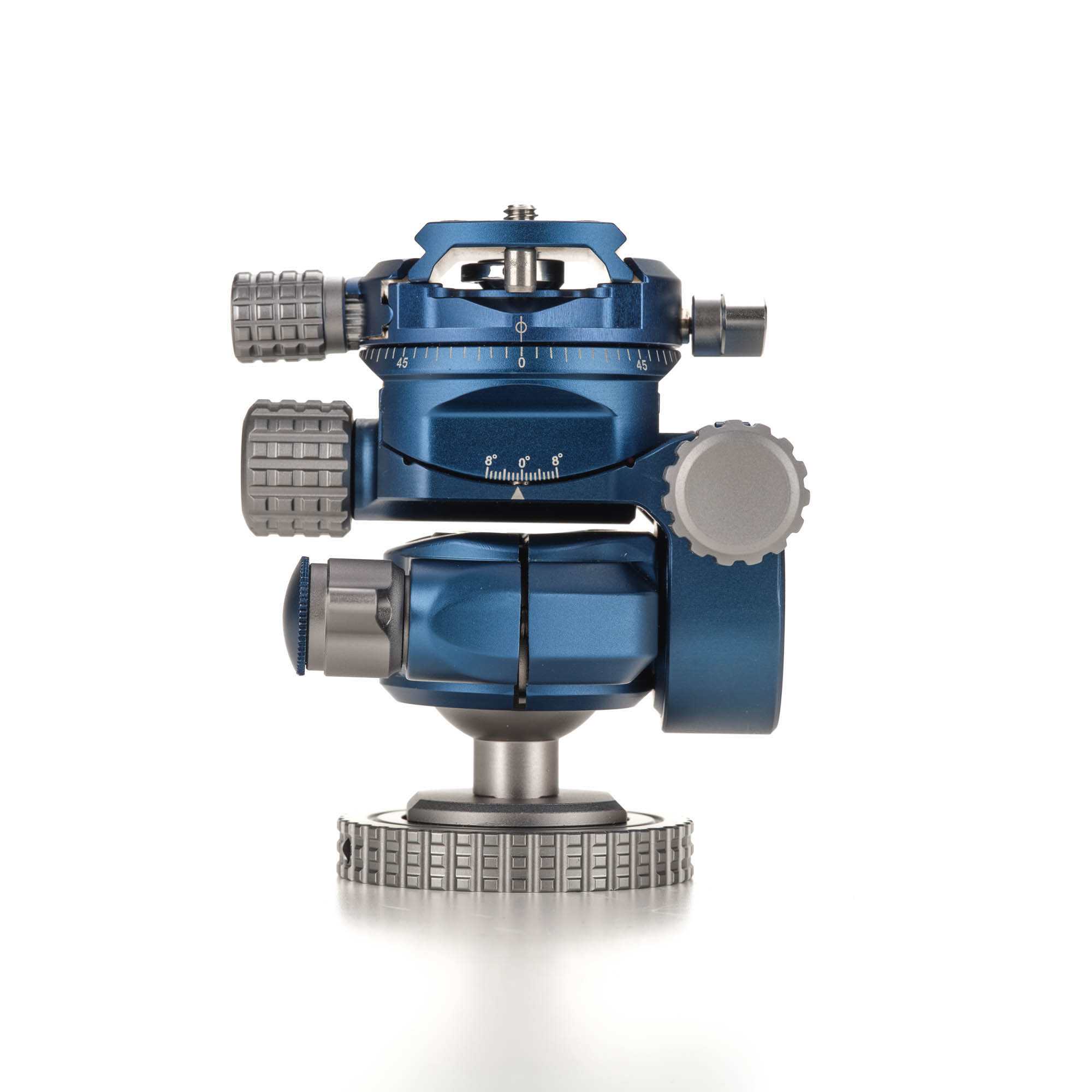 Geared Head Arca-Swiss - Afbeelding 9