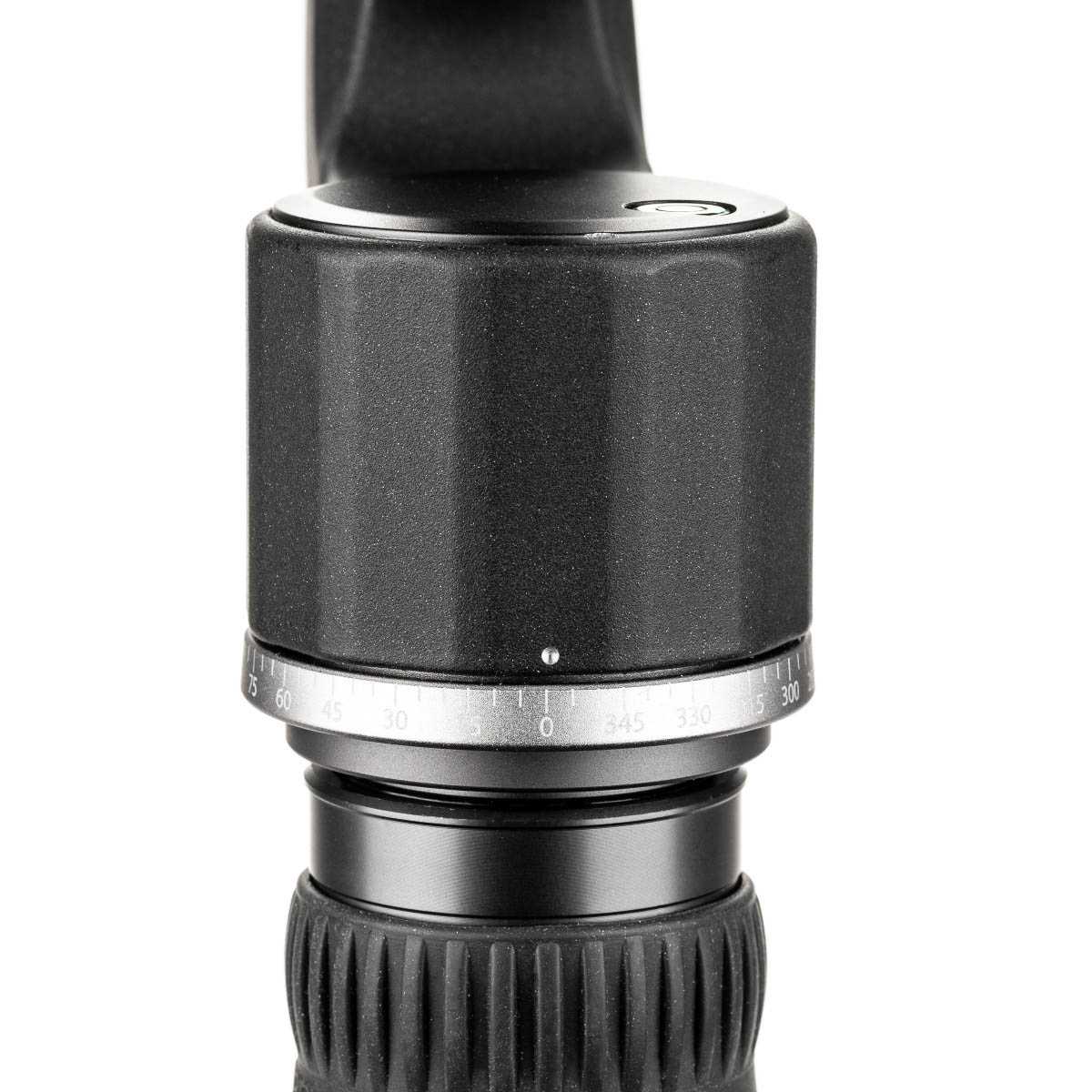 Schommelkop / Gimbal Head met wisselplaat - Afbeelding 6