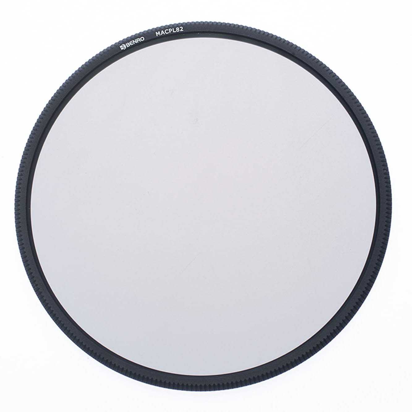 Polarisatiefilter voor filterhouders