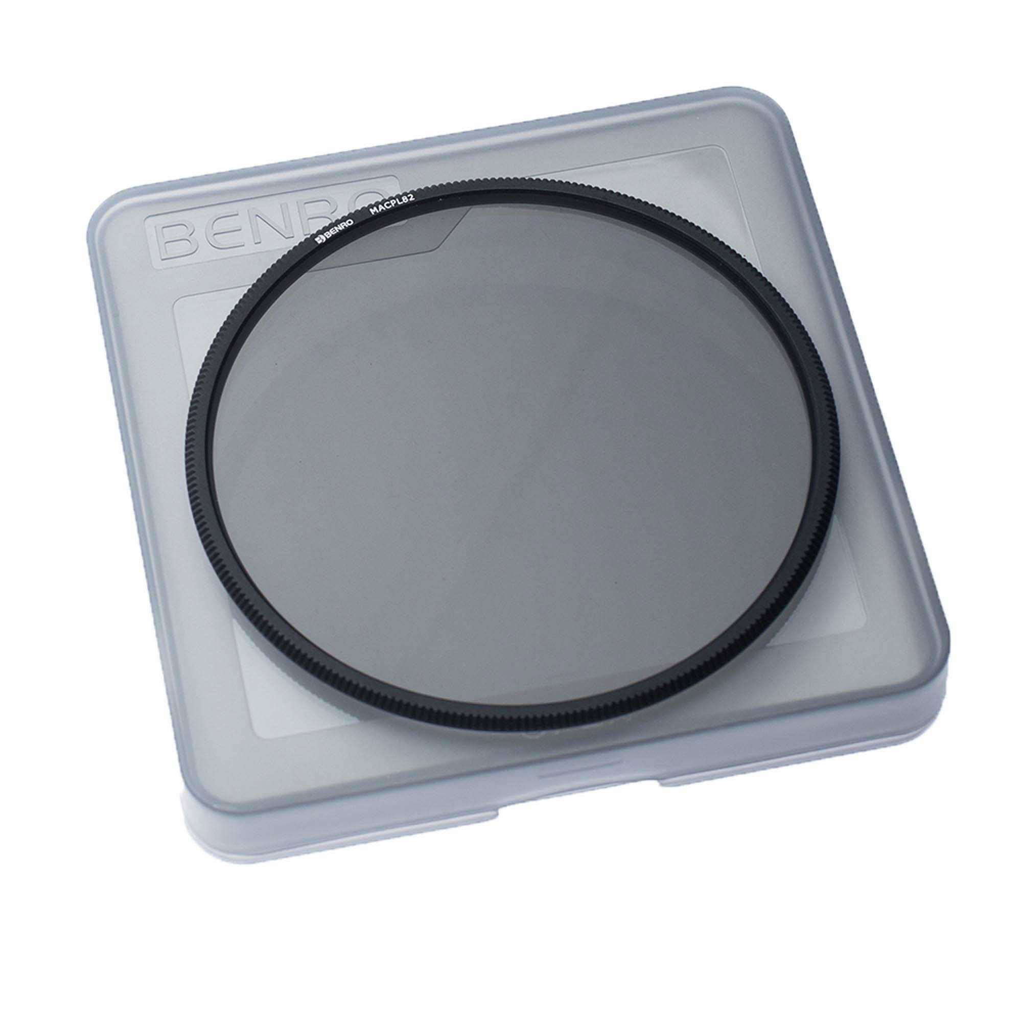 Polarisatiefilter voor filterhouders - Afbeelding 2