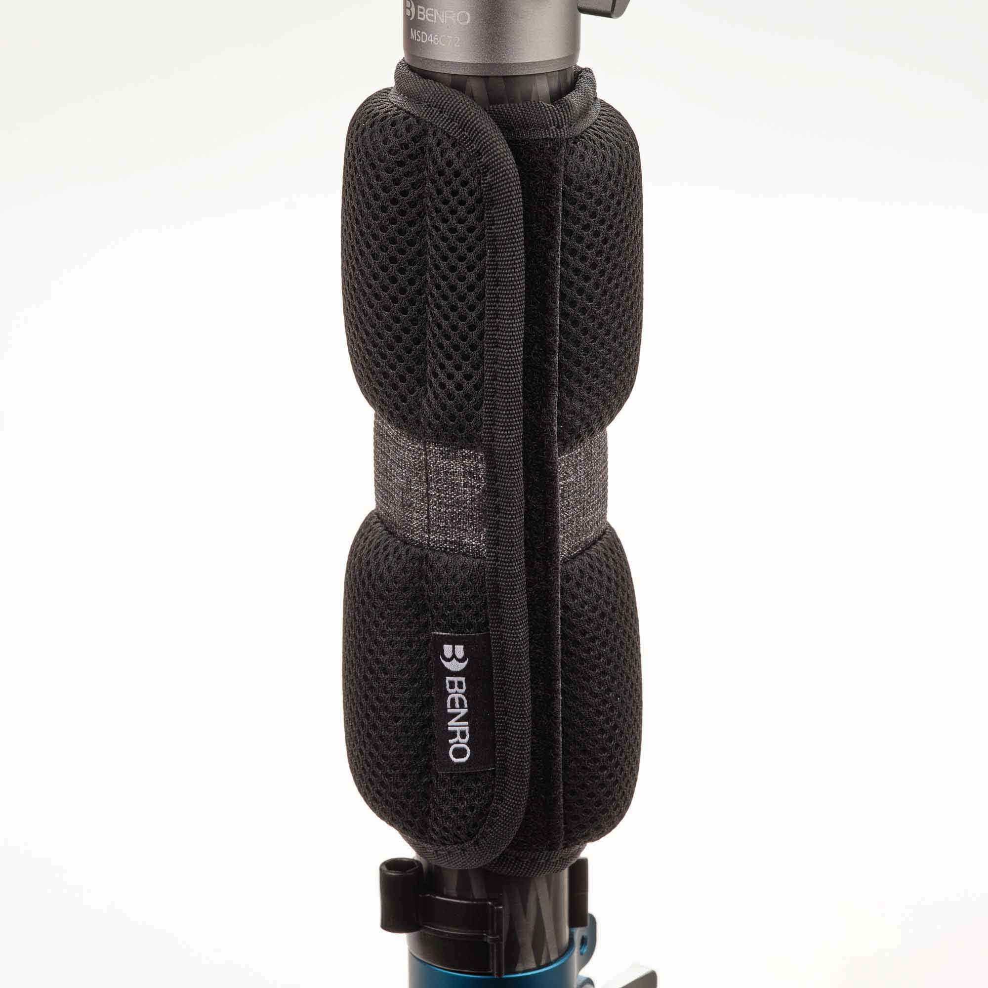 Monopod extra hoog met Tilt Top SUPADUPA - Afbeelding 11