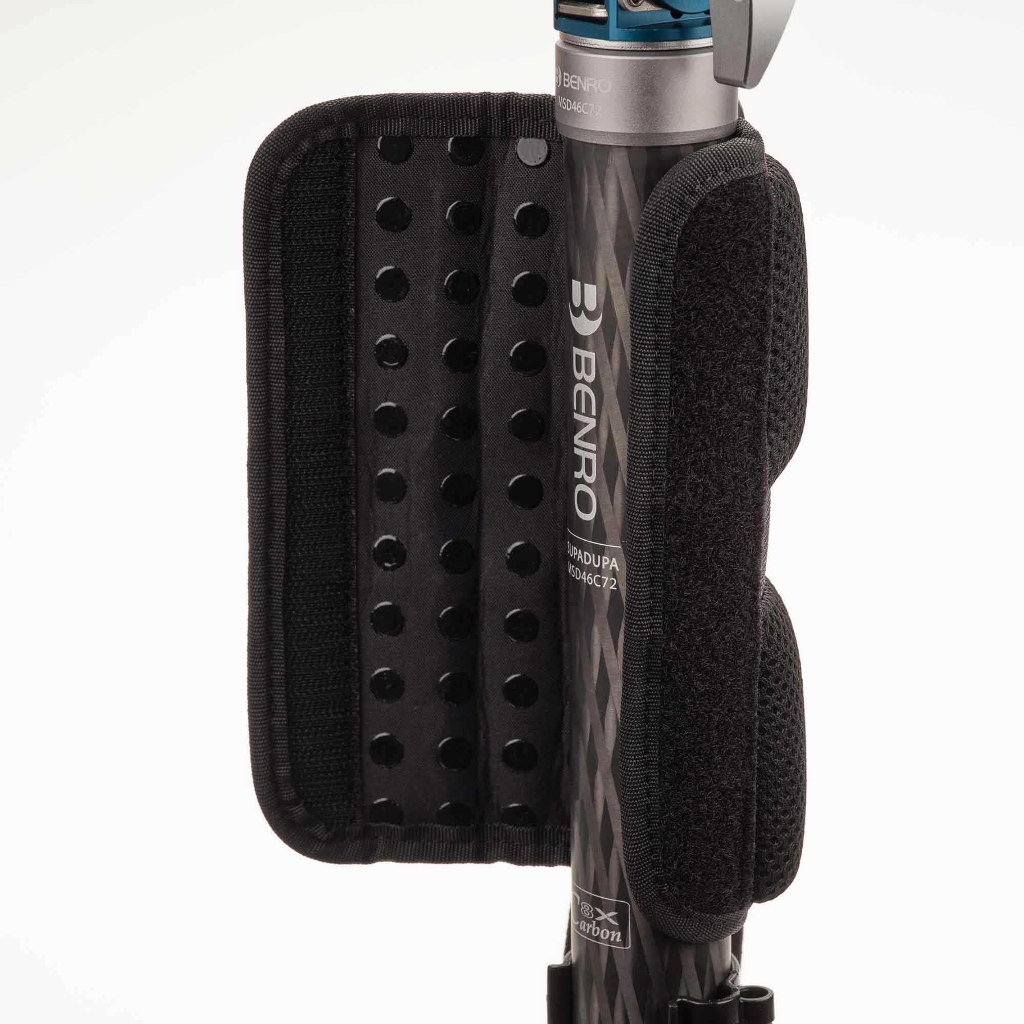 Monopod extra hoog met Tilt Top SUPADUPA - Afbeelding 12