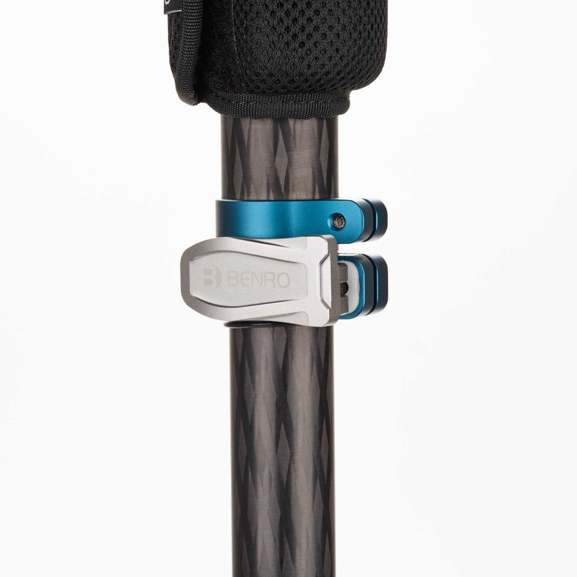 Monopod extra hoog met Tilt Top SUPADUPA - Afbeelding 15