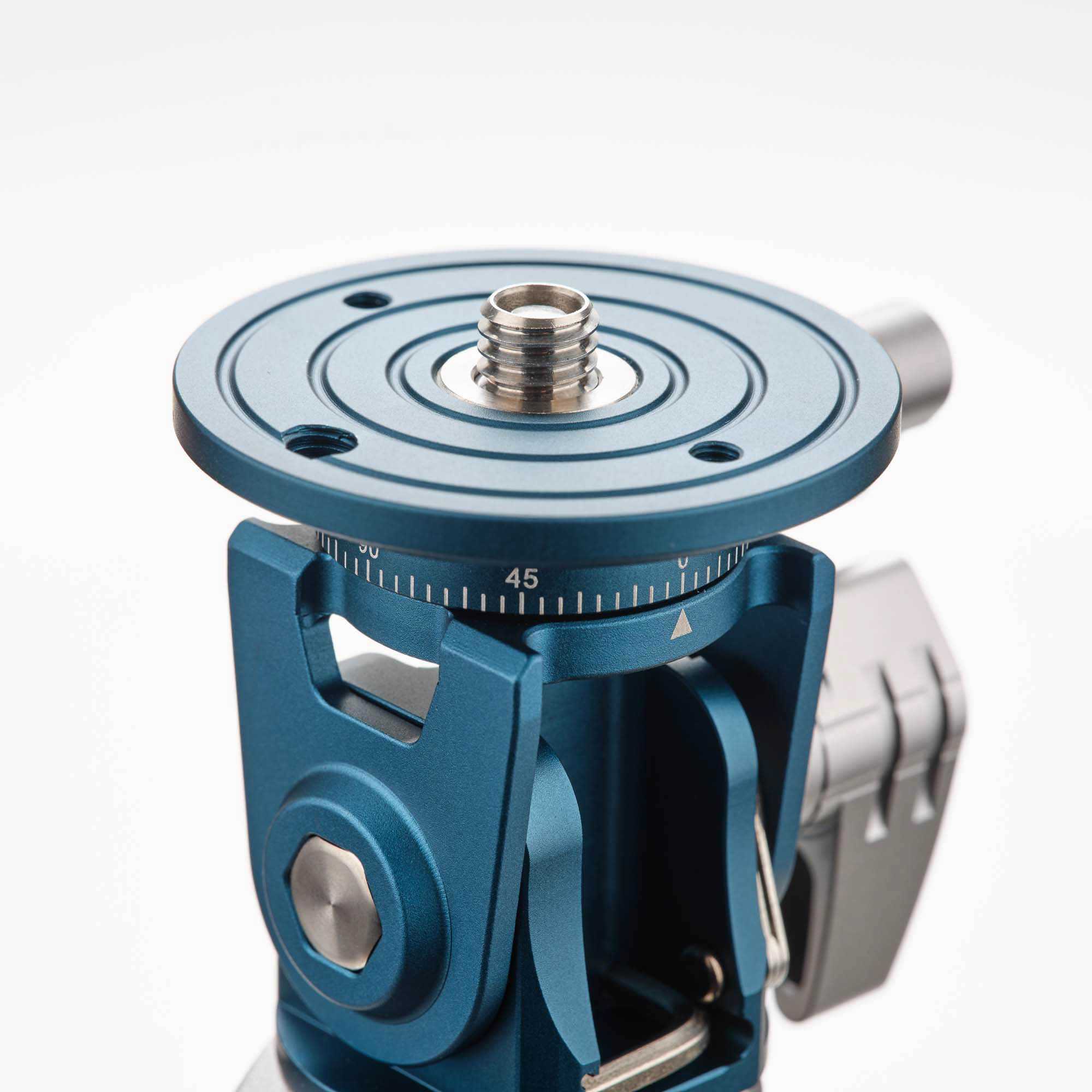 Monopod extra hoog met Tilt Top SUPADUPA - Afbeelding 5
